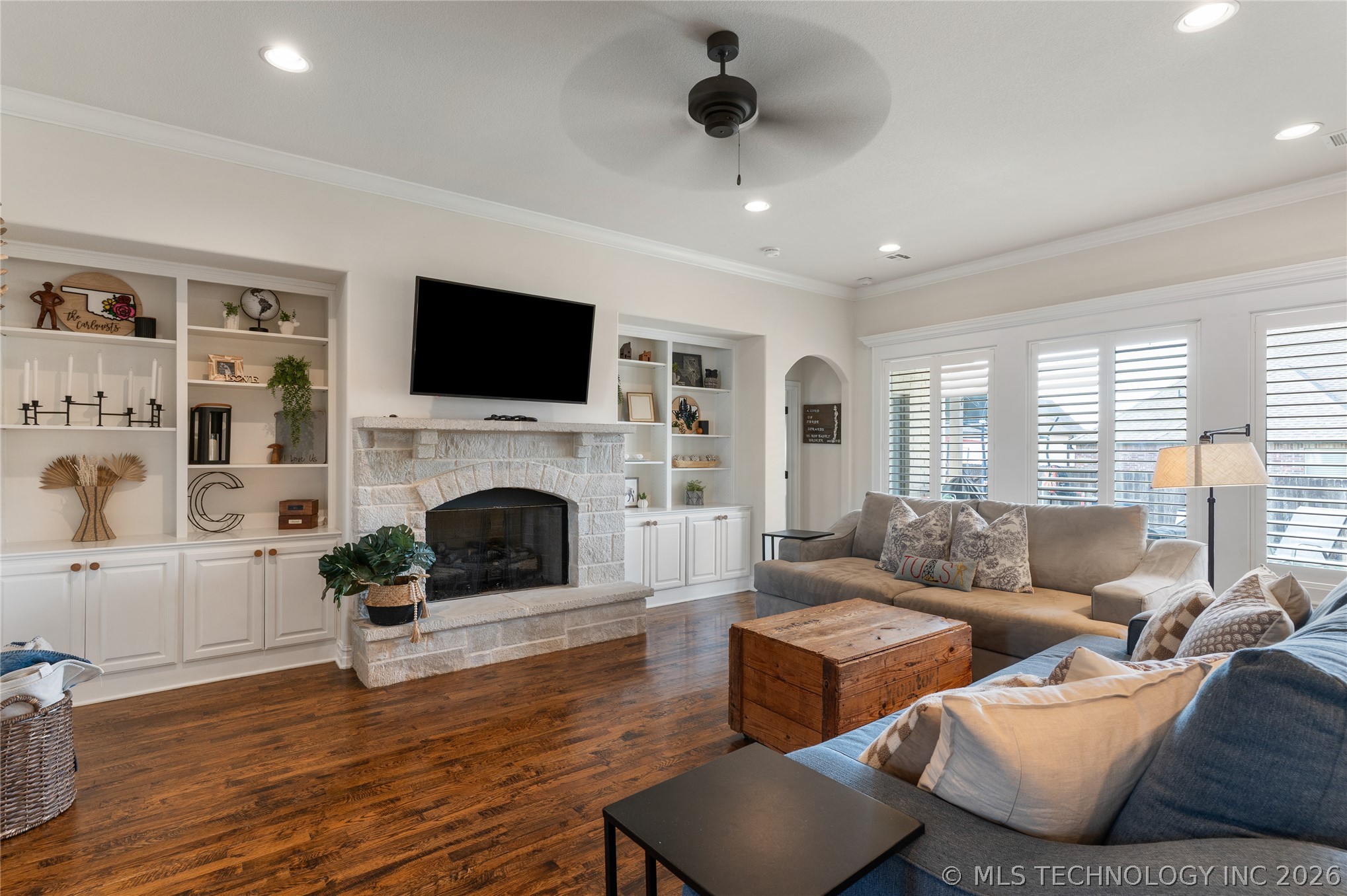 3911 W Tucson Place Broken Arrow OK 74011