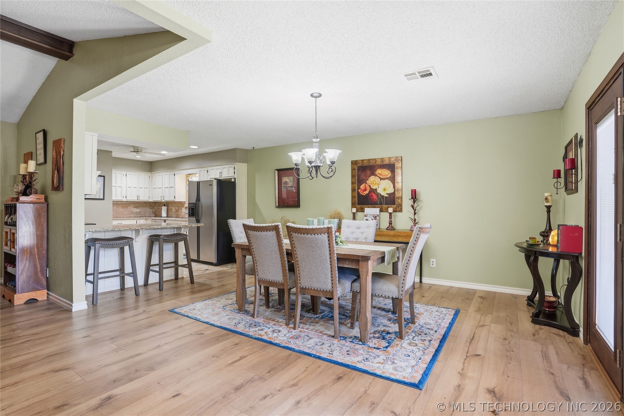 1221 S Chestnut Avenue Broken Arrow OK 74012