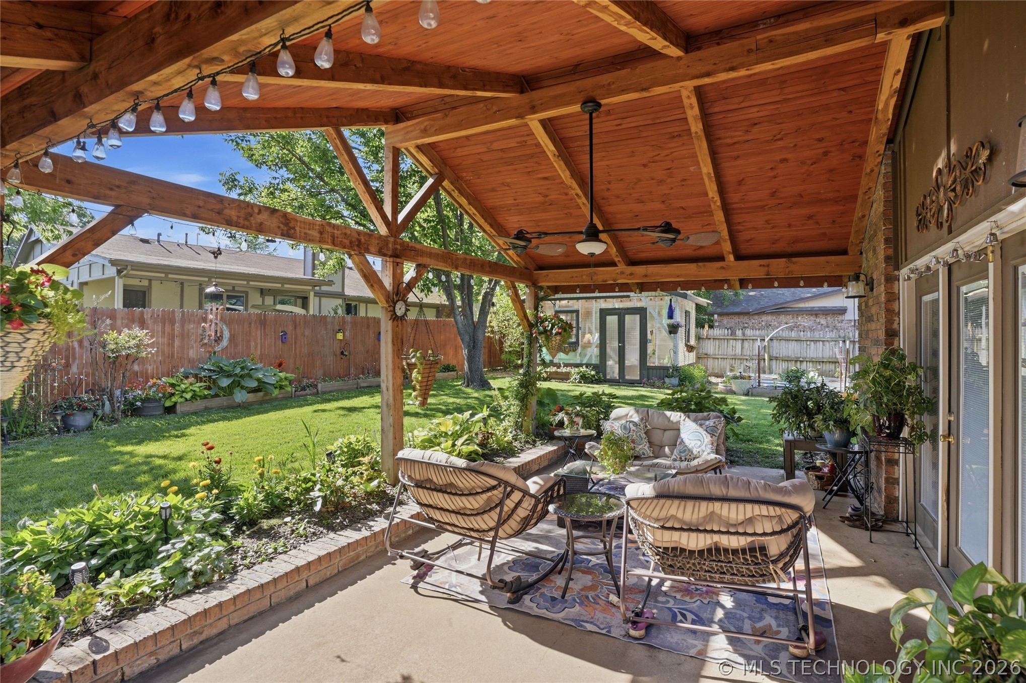 1221 S Chestnut Avenue Broken Arrow OK 74012