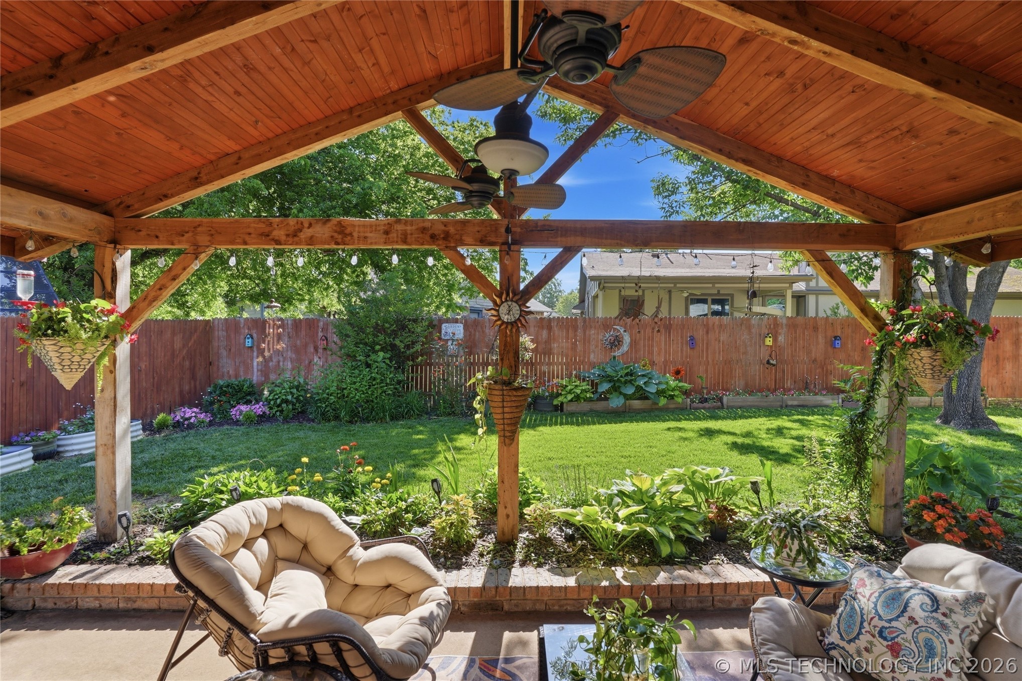 1221 S Chestnut Avenue Broken Arrow OK 74012