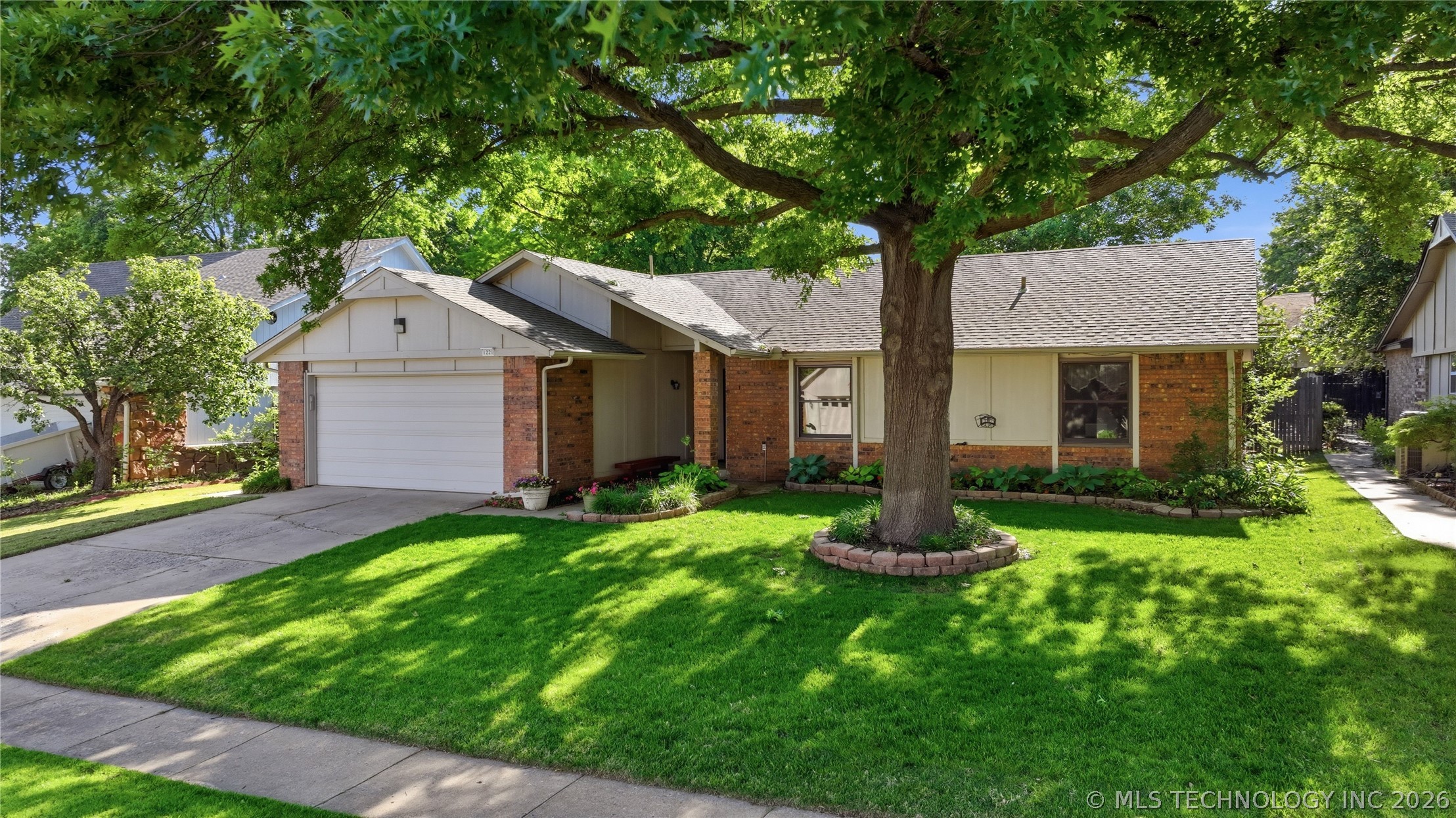 1221 S Chestnut Avenue Broken Arrow OK 74012