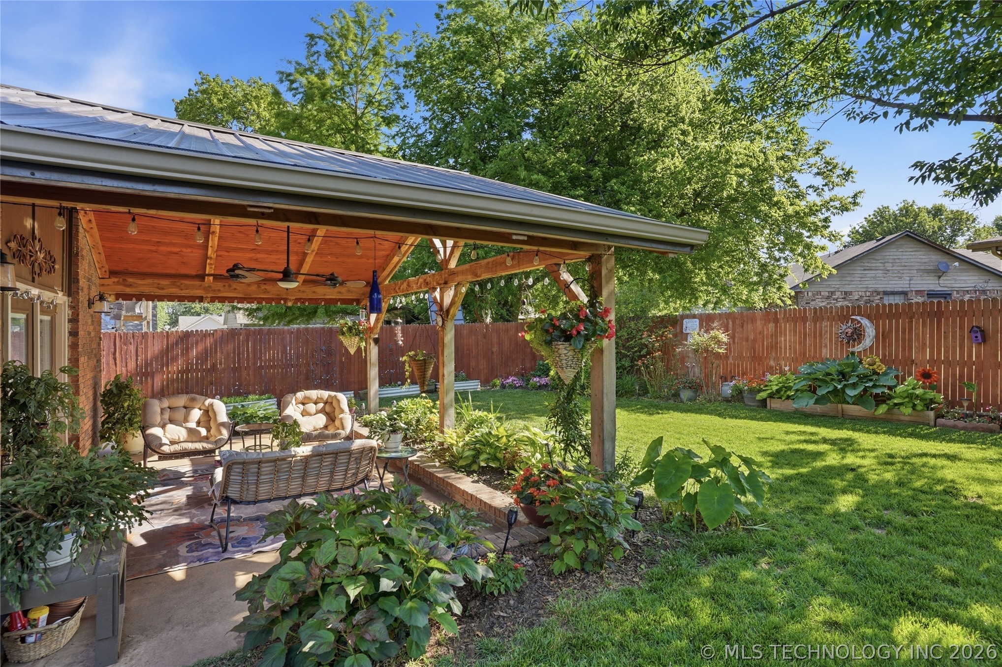 1221 S Chestnut Avenue Broken Arrow OK 74012