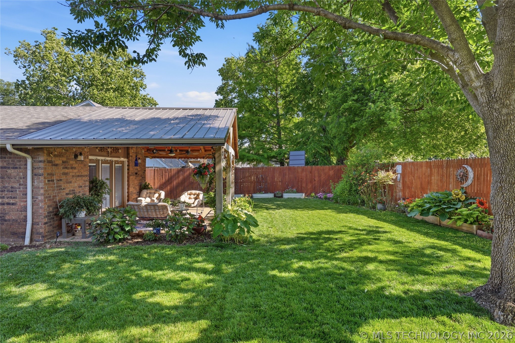 1221 S Chestnut Avenue Broken Arrow OK 74012