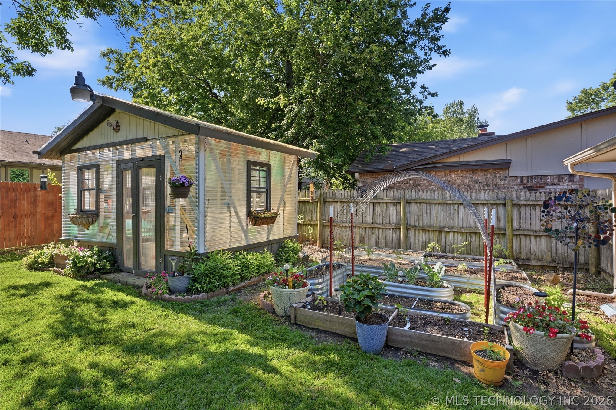 1221 S Chestnut Avenue Broken Arrow OK 74012