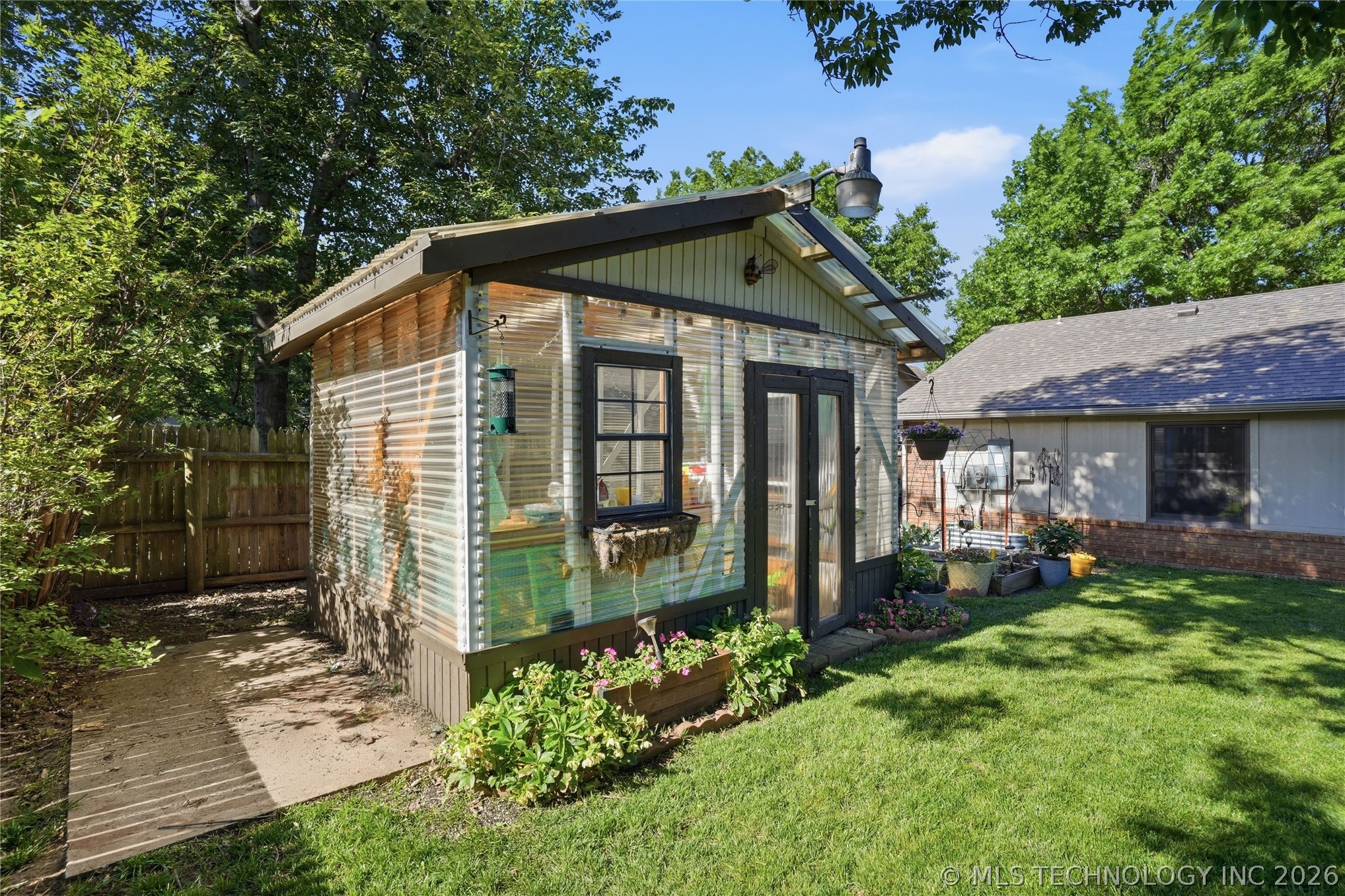 1221 S Chestnut Avenue Broken Arrow OK 74012