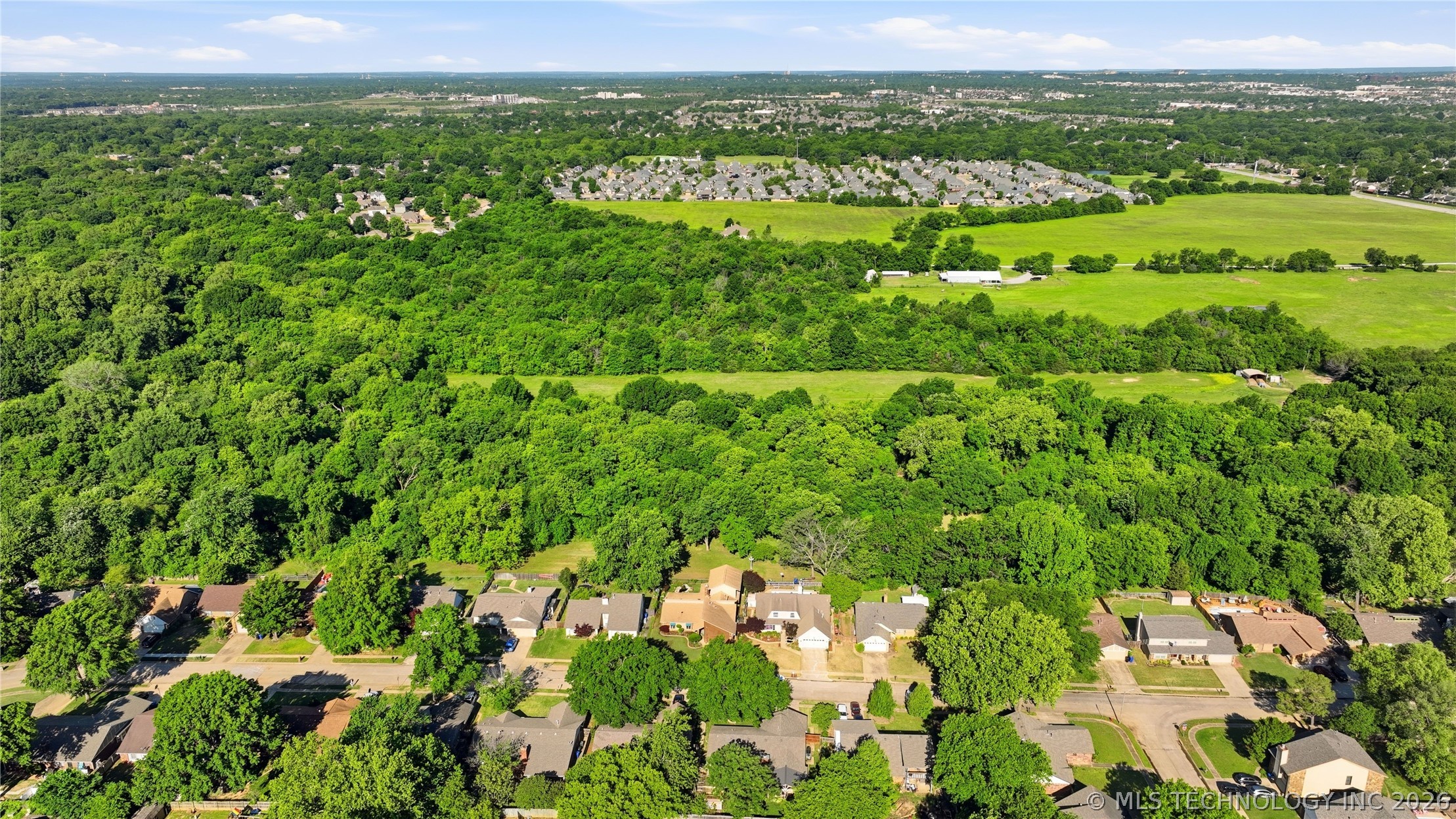 1221 S Chestnut Avenue Broken Arrow OK 74012