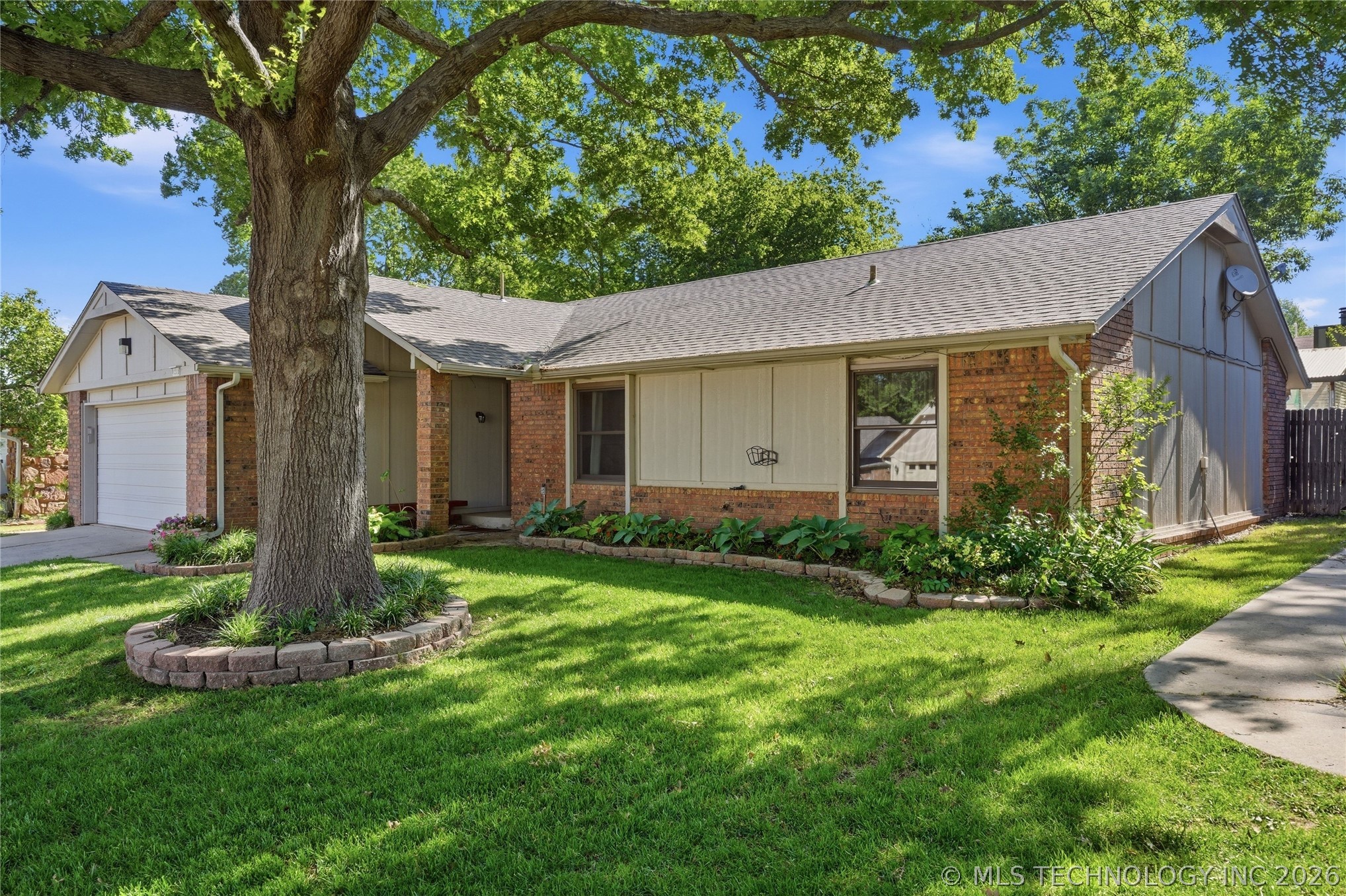 1221 S Chestnut Avenue Broken Arrow OK 74012