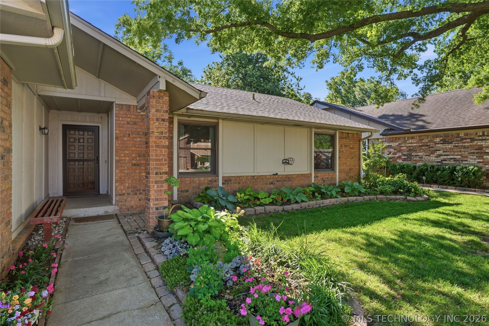 1221 S Chestnut Avenue Broken Arrow OK 74012