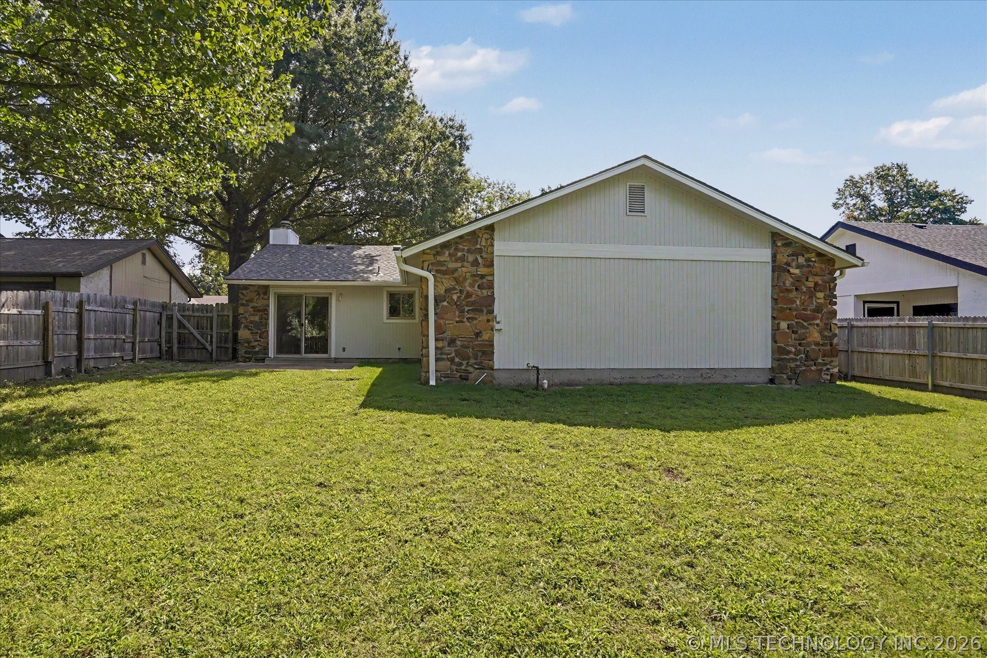 1212 N Juniper Place Broken Arrow OK 74012