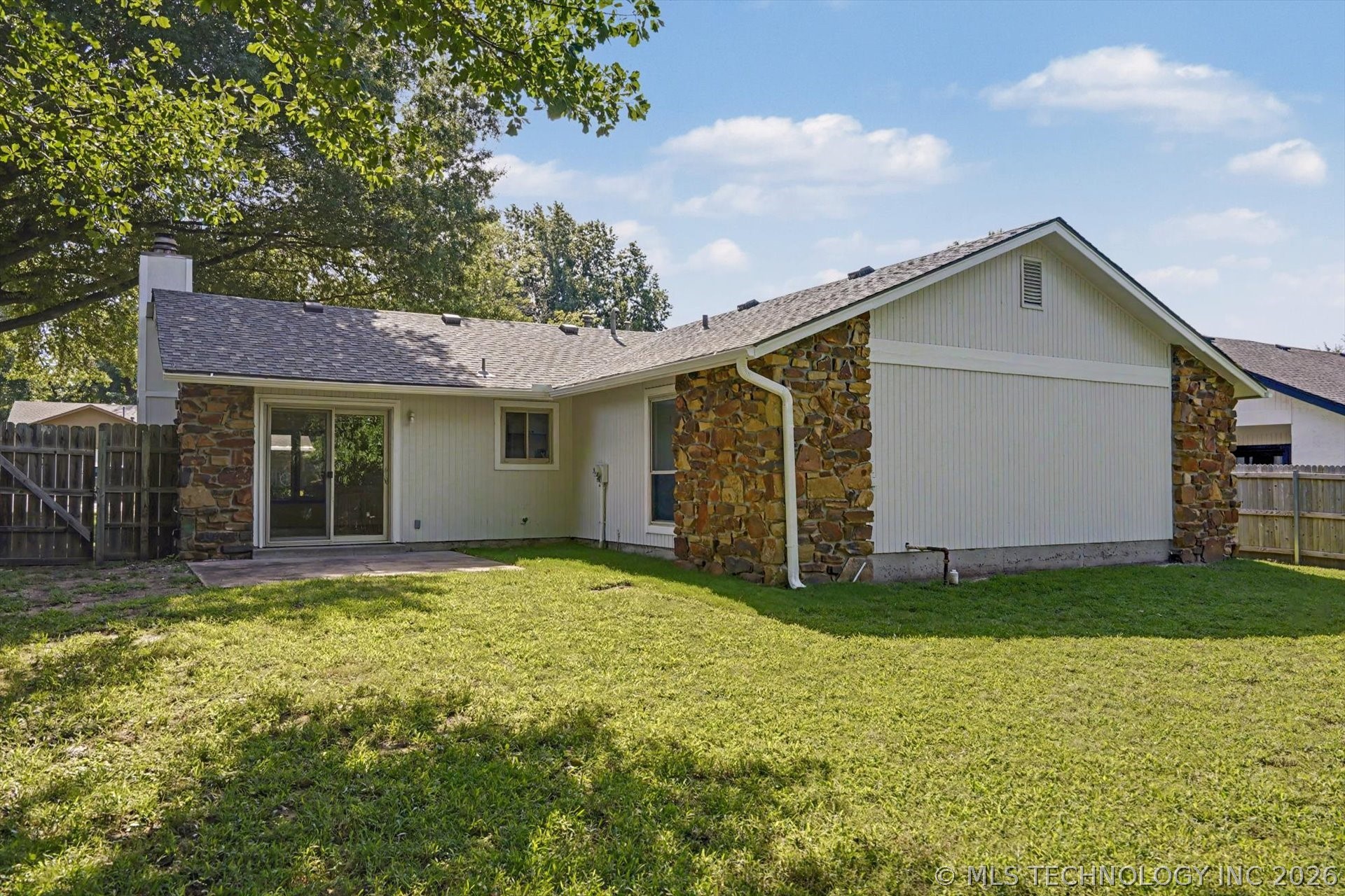 1212 N Juniper Place Broken Arrow OK 74012