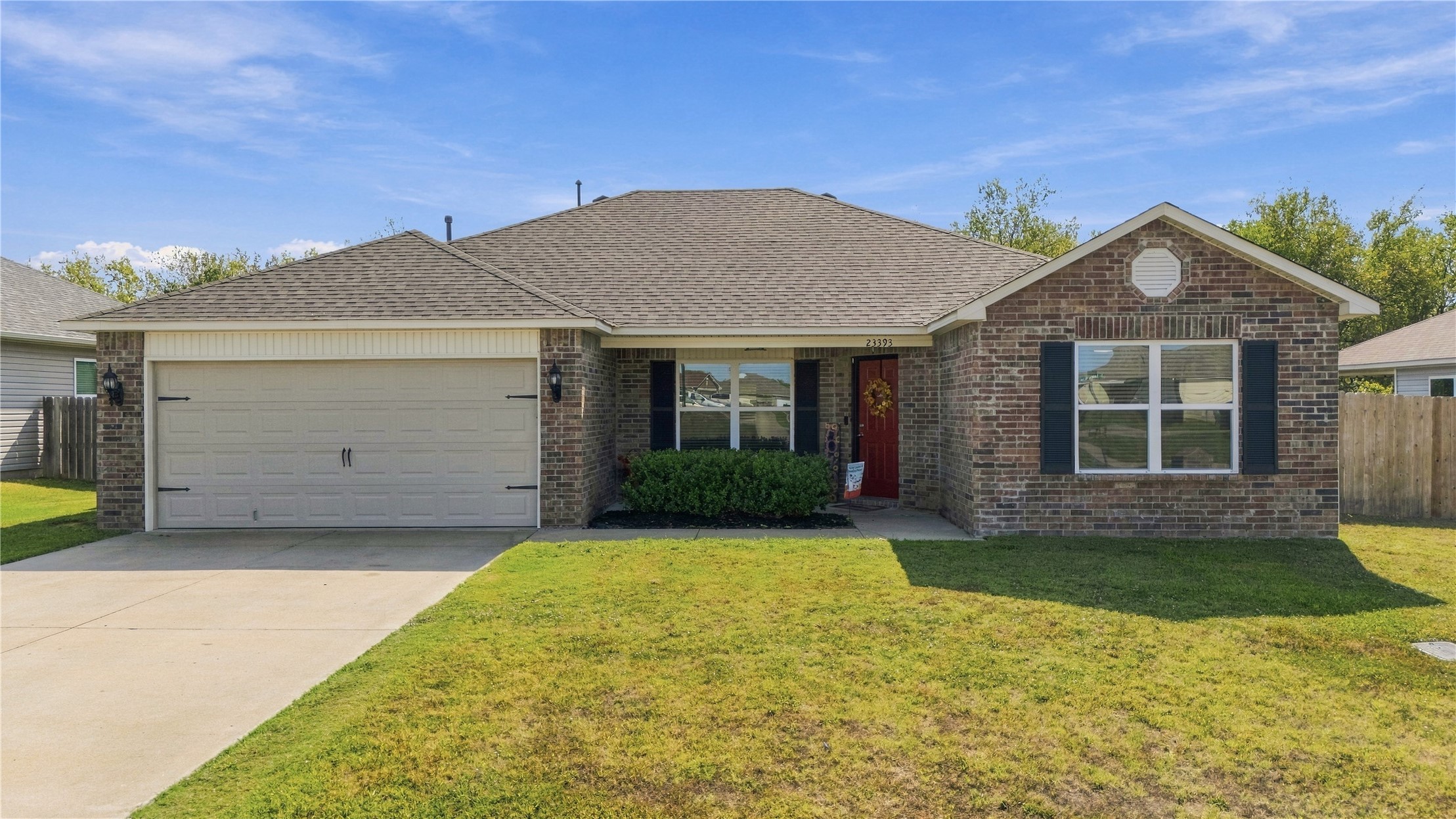 23393 S Donna Lane Claremore OK 74019