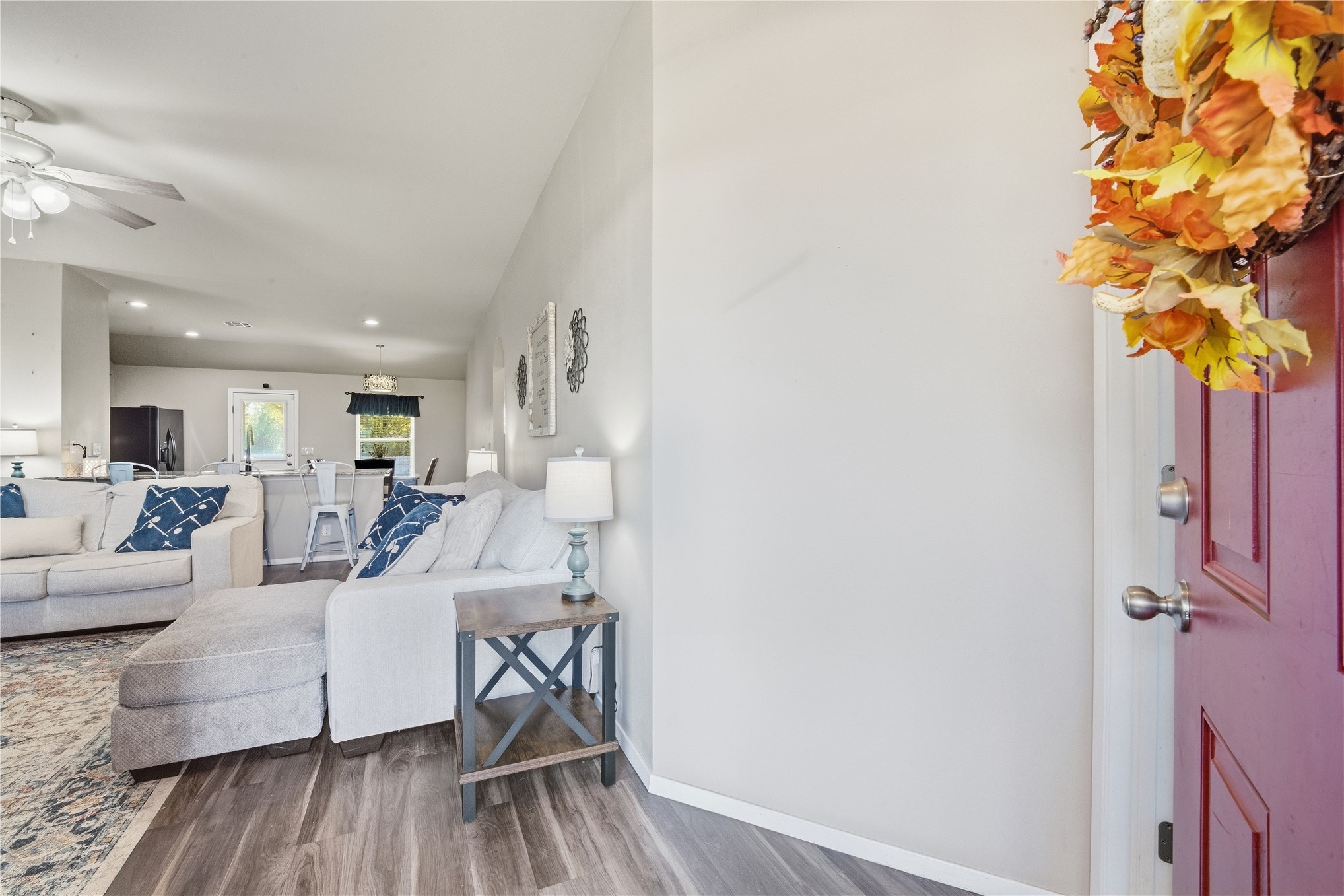 23393 S Donna Lane Claremore OK 74019