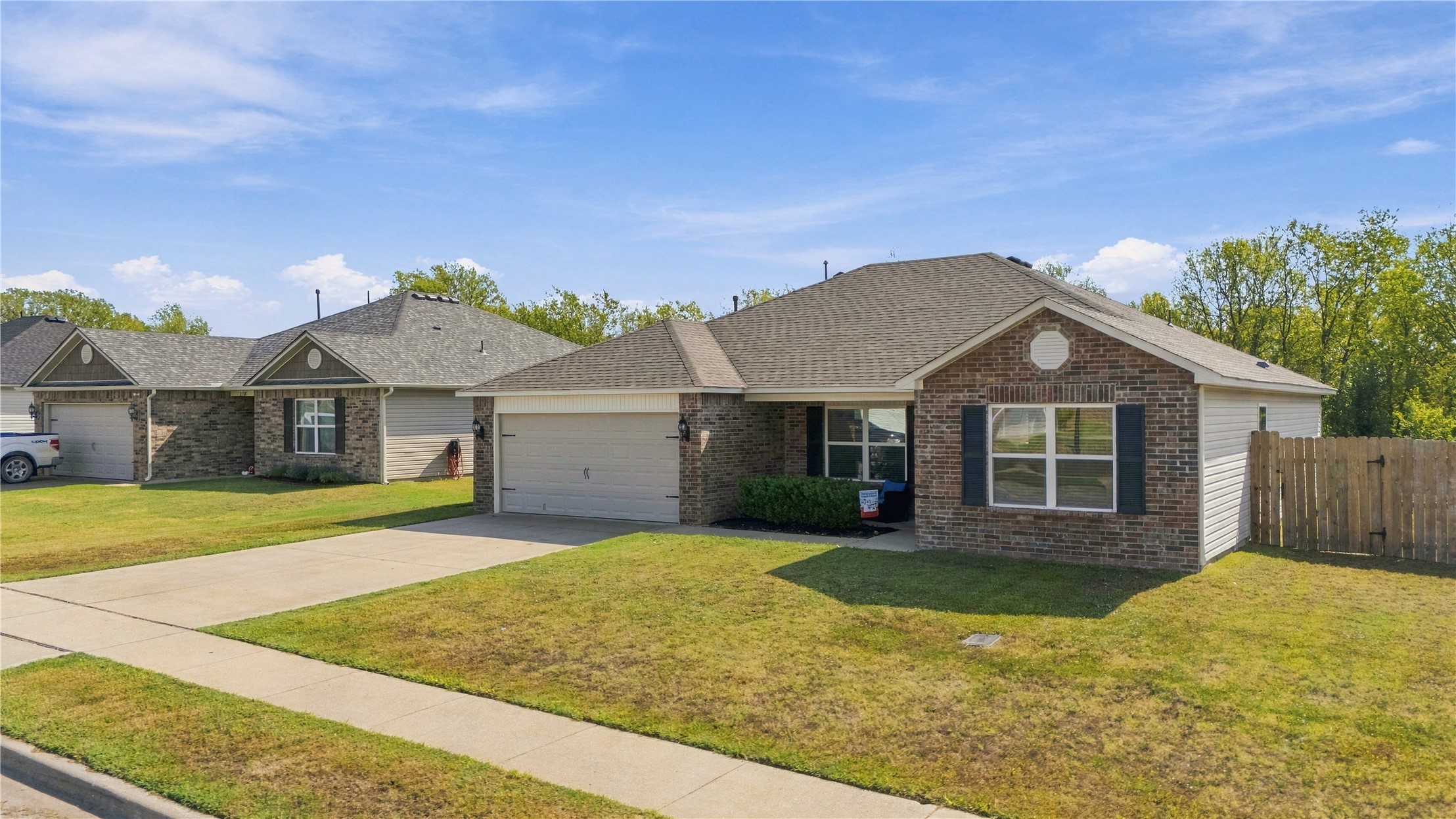 23393 S Donna Lane Claremore OK 74019