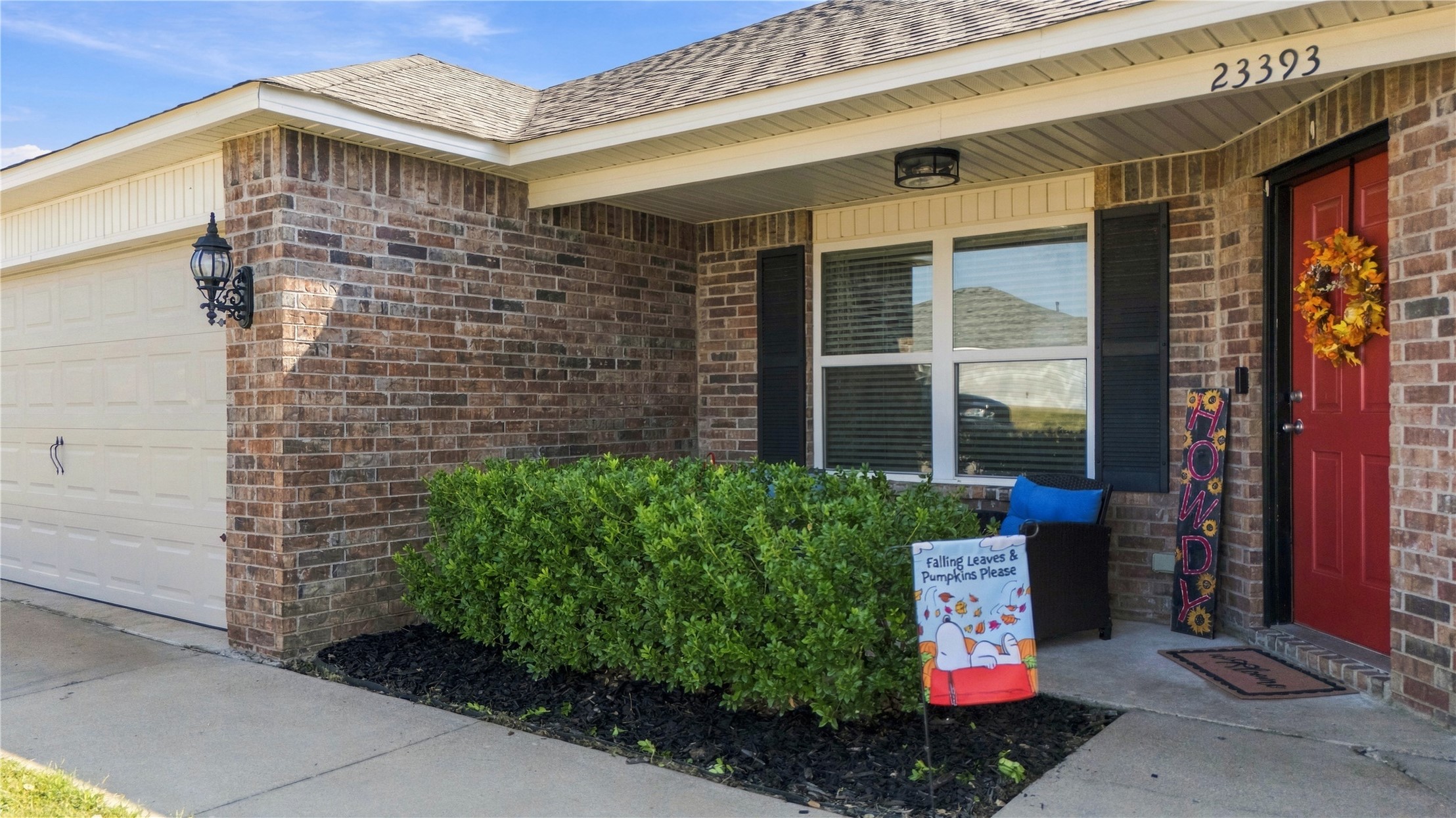 23393 S Donna Lane Claremore OK 74019