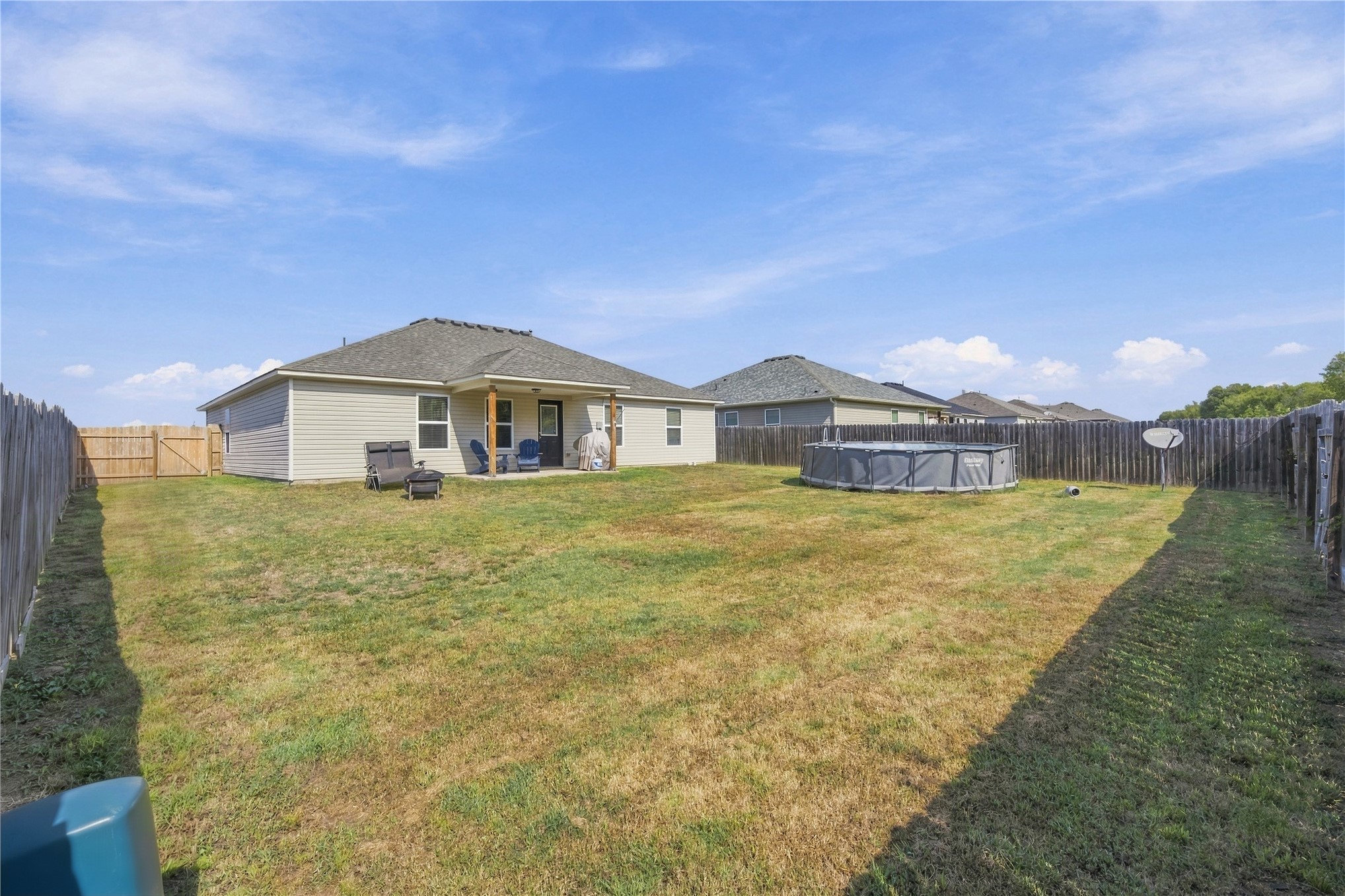 23393 S Donna Lane Claremore OK 74019