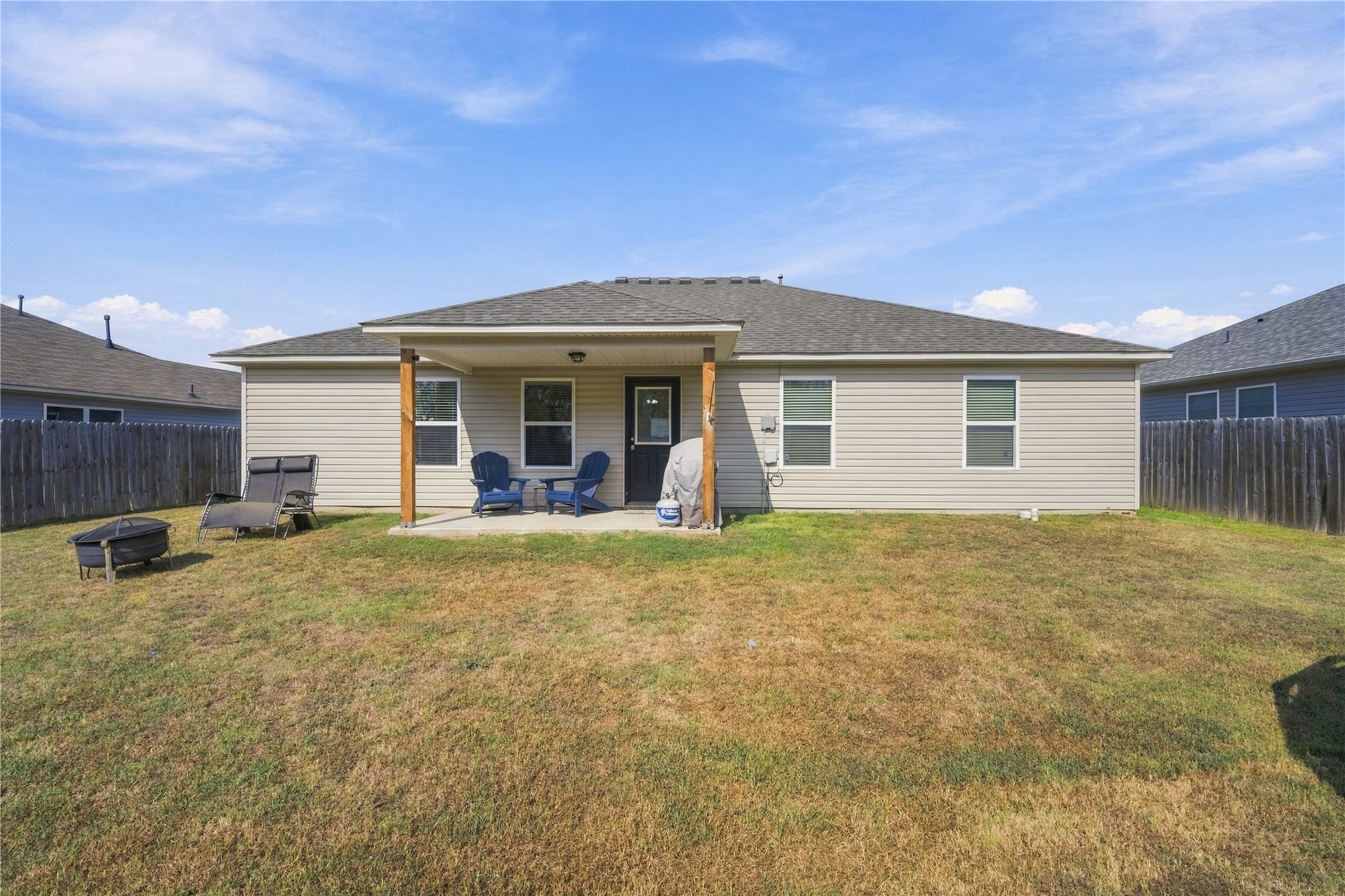 23393 S Donna Lane Claremore OK 74019