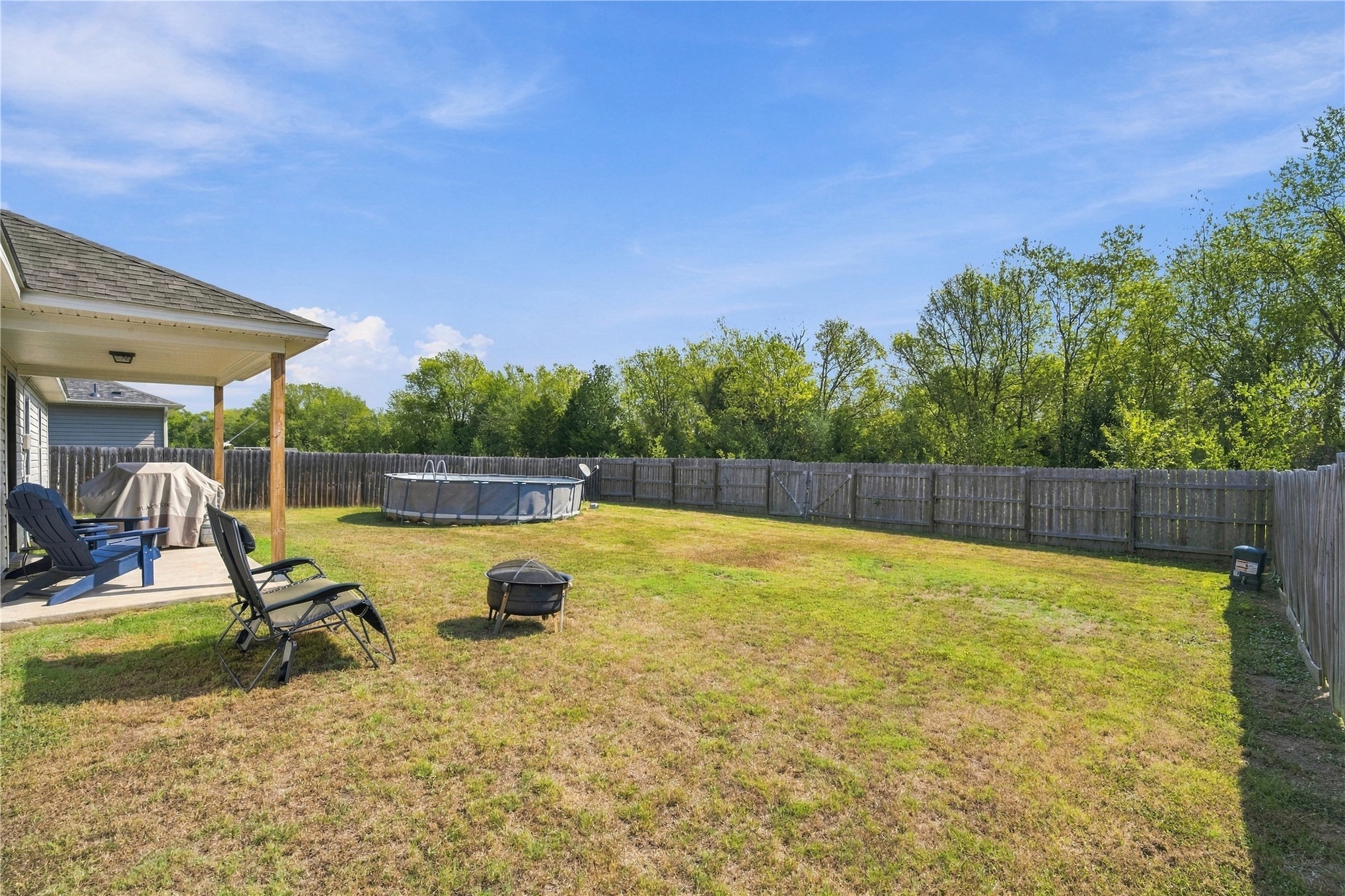 23393 S Donna Lane Claremore OK 74019