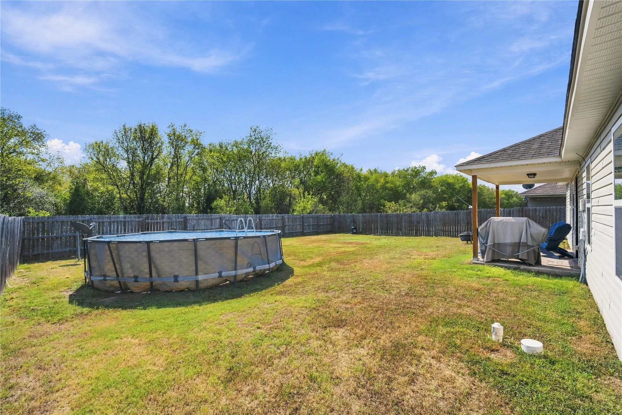 23393 S Donna Lane Claremore OK 74019