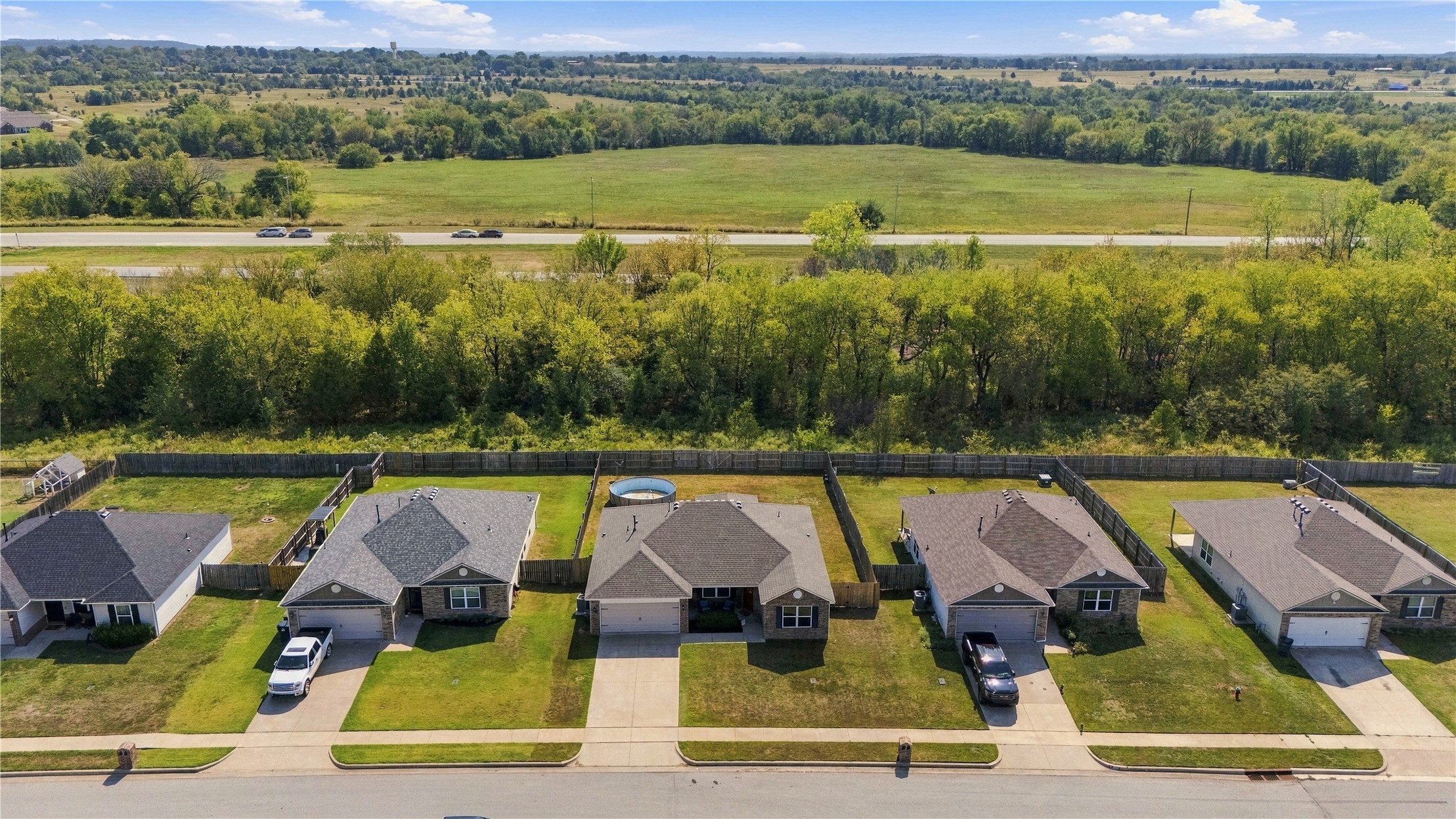 23393 S Donna Lane Claremore OK 74019