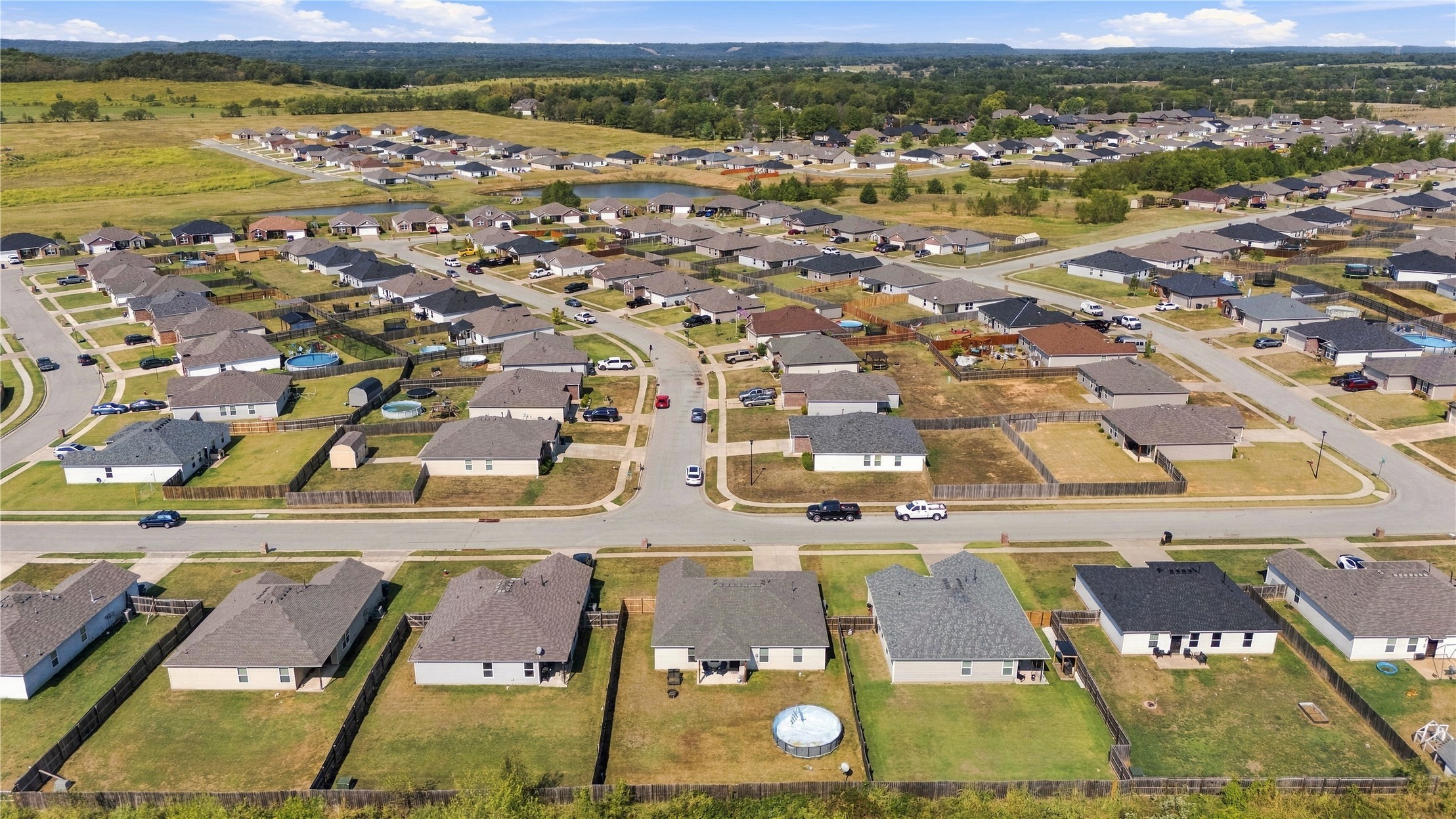 23393 S Donna Lane Claremore OK 74019