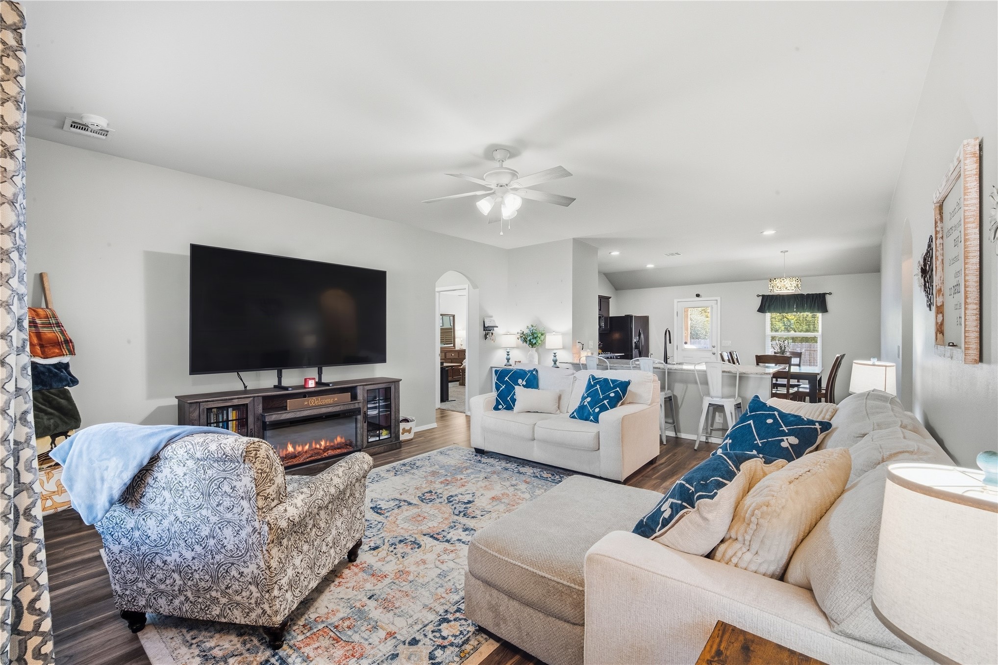 23393 S Donna Lane Claremore OK 74019