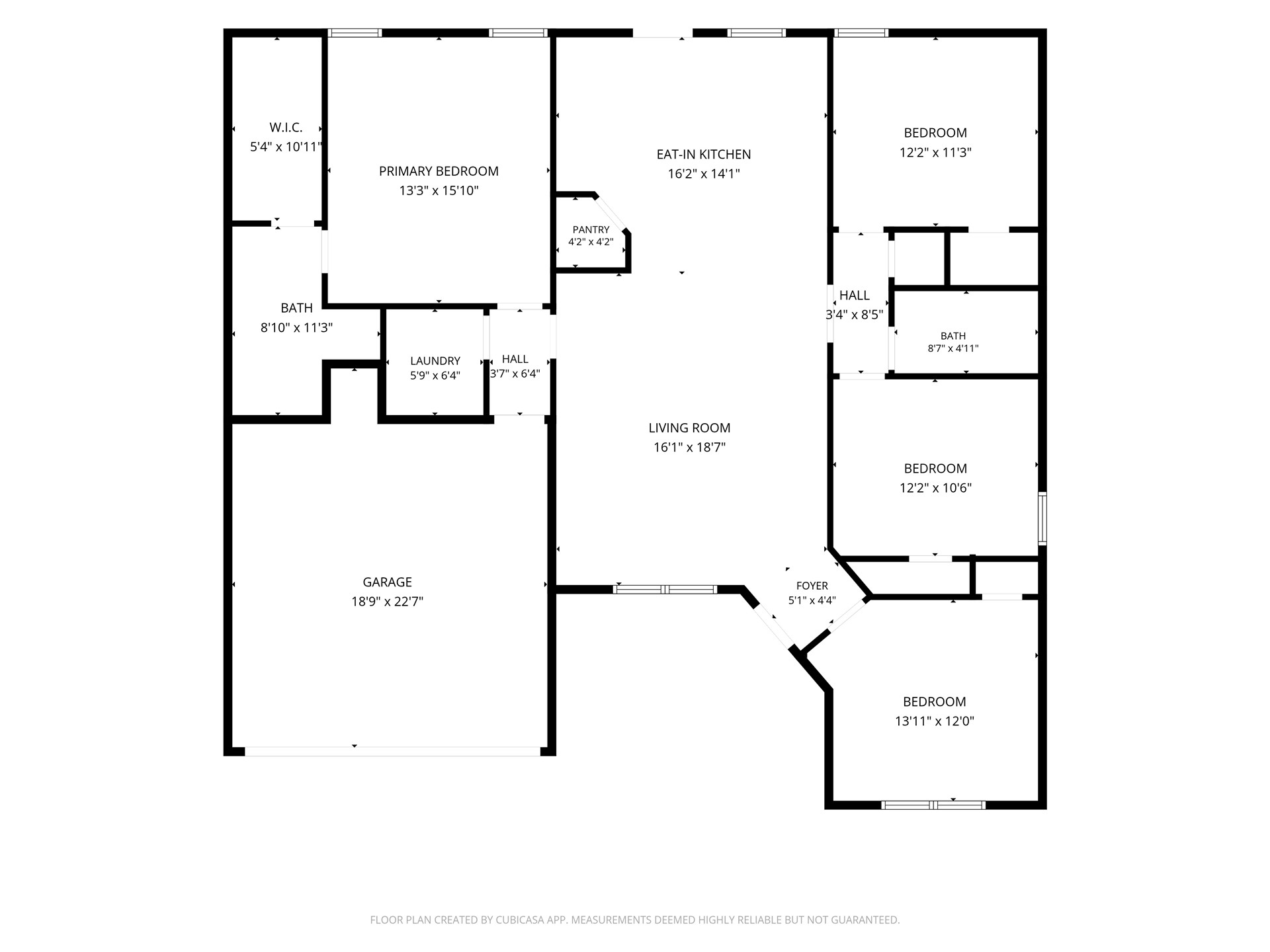 23393 S Donna Lane Claremore OK 74019