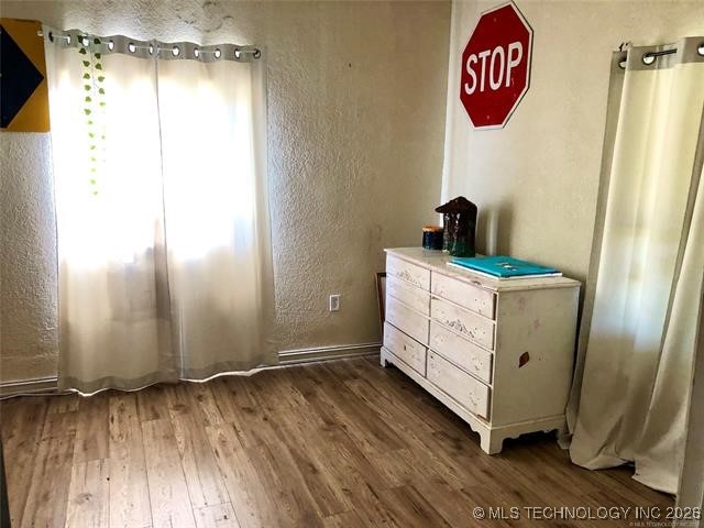 1301 E Ash Street Cushing OK 74023