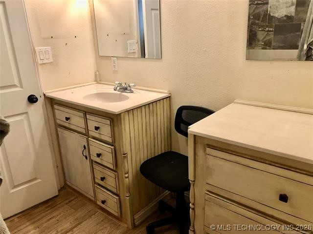 1301 E Ash Street Cushing OK 74023