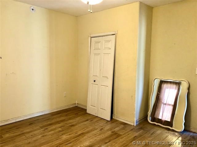 1301 E Ash Street Cushing OK 74023