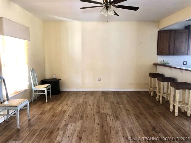 1301 E Ash Street Cushing OK 74023