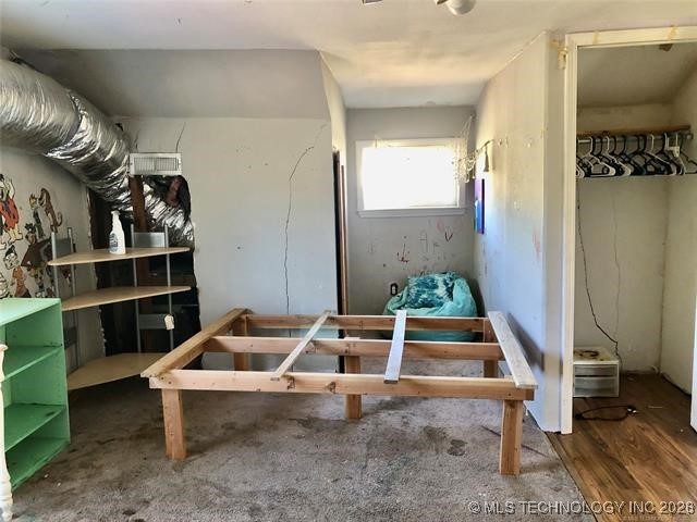 1301 E Ash Street Cushing OK 74023
