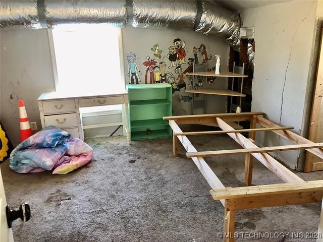 1301 E Ash Street Cushing OK 74023