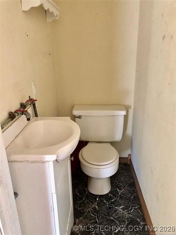 1301 E Ash Street Cushing OK 74023