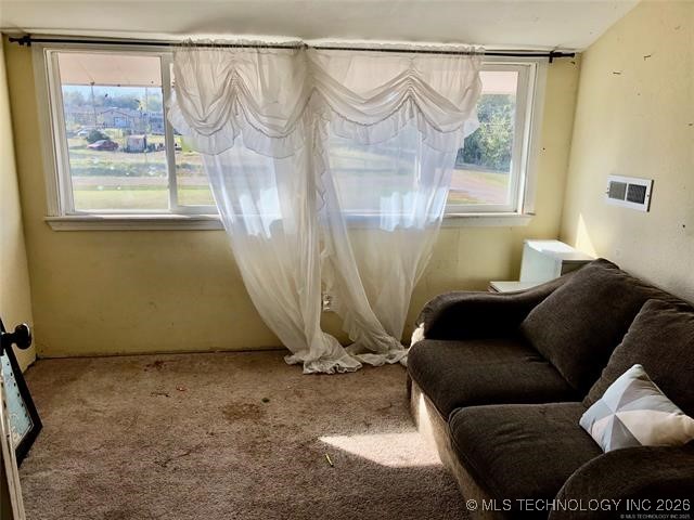 1301 E Ash Street Cushing OK 74023