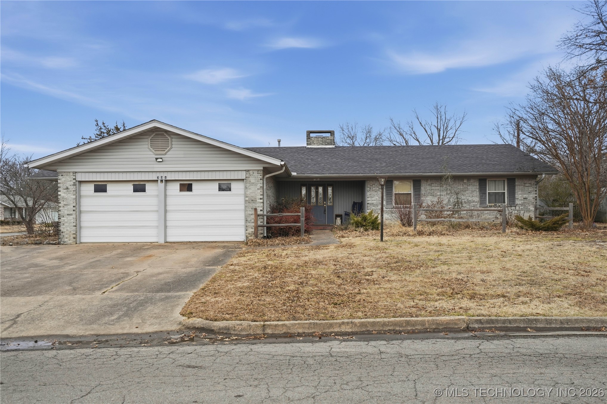 701 E Lucy Avenue Sallisaw OK 74955