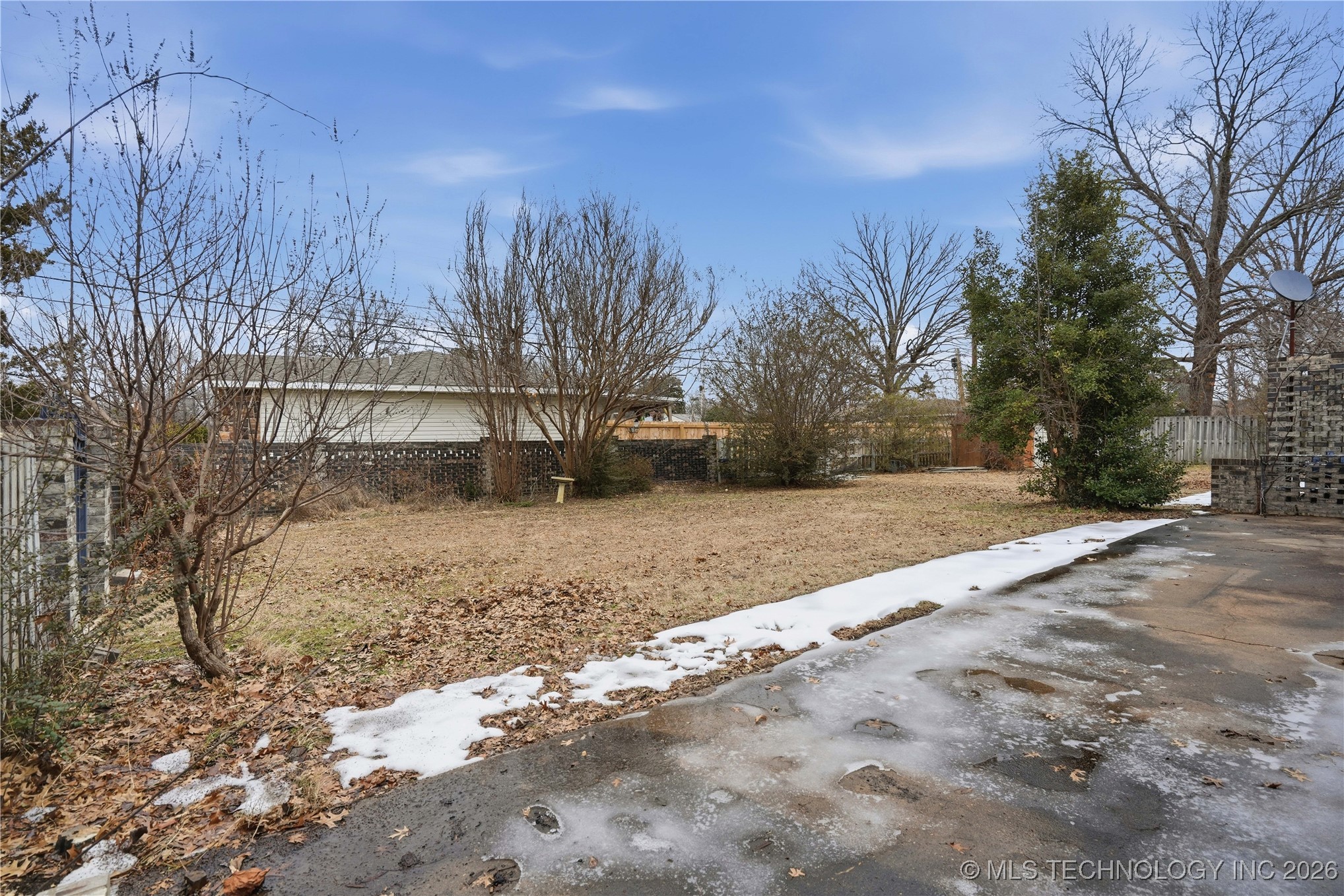 701 E Lucy Avenue Sallisaw OK 74955