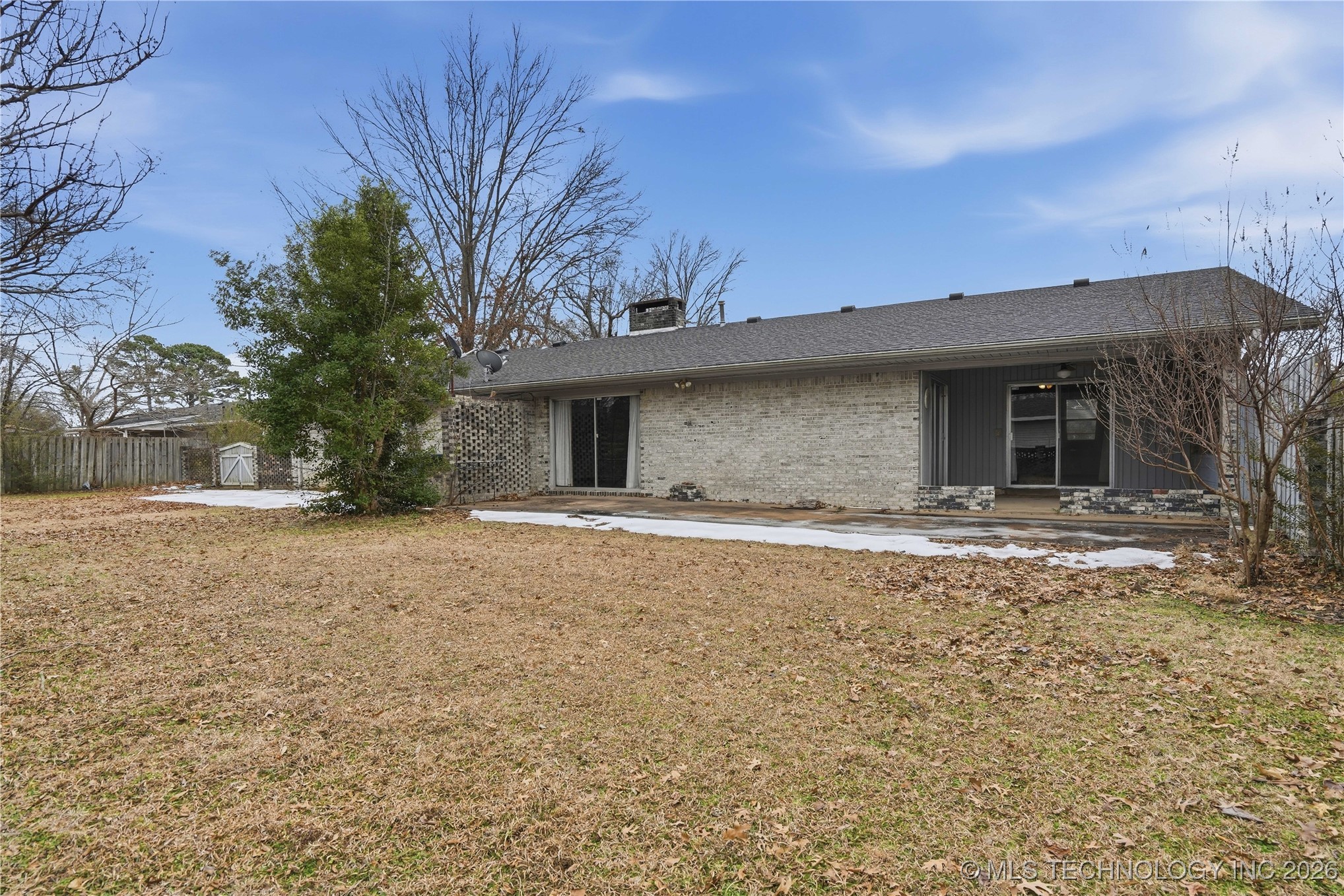 701 E Lucy Avenue Sallisaw OK 74955