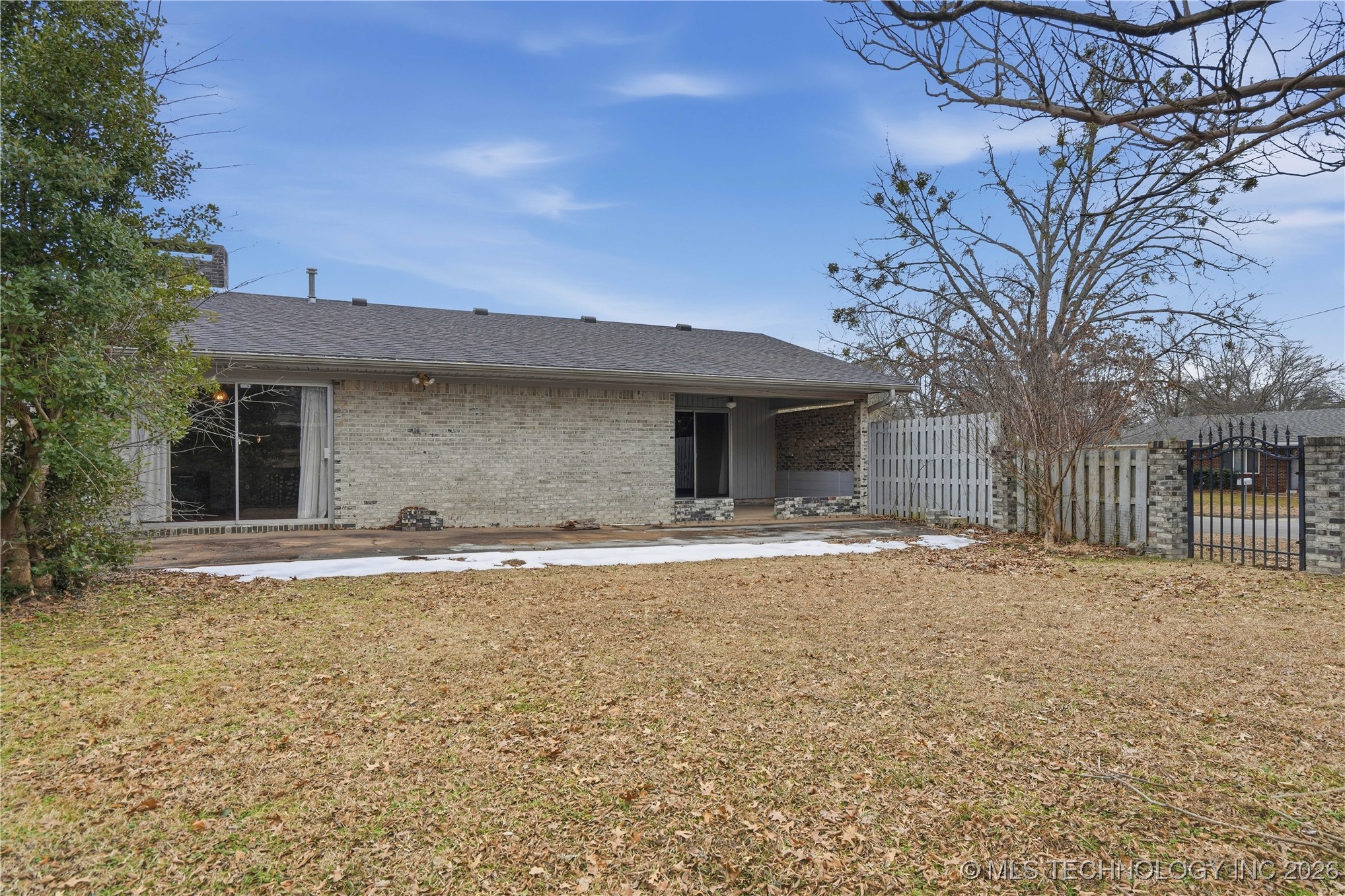 701 E Lucy Avenue Sallisaw OK 74955