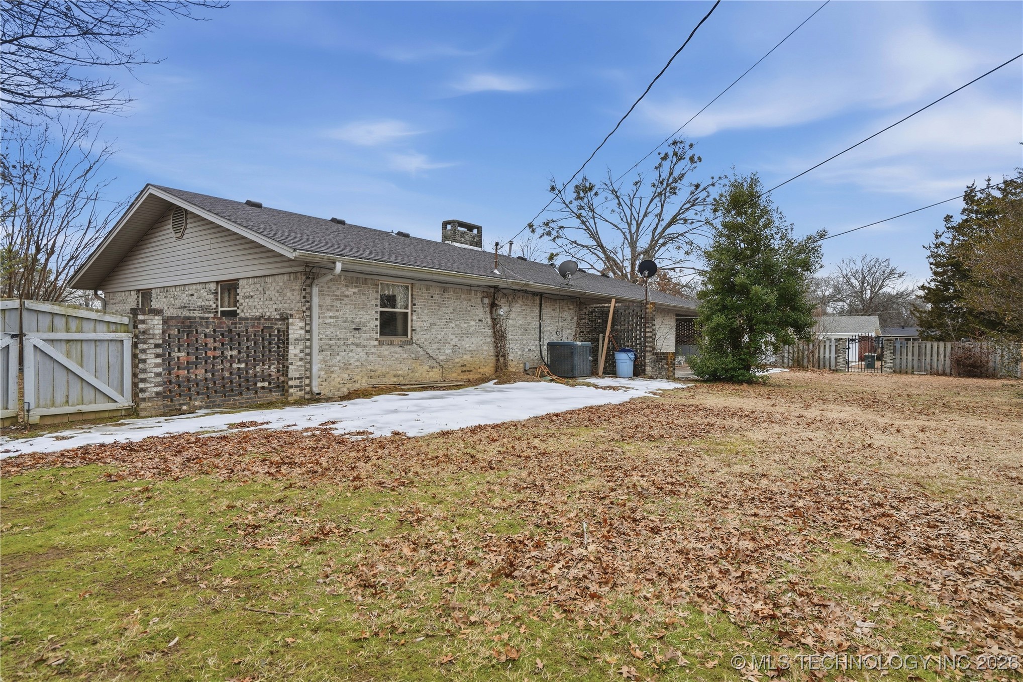 701 E Lucy Avenue Sallisaw OK 74955
