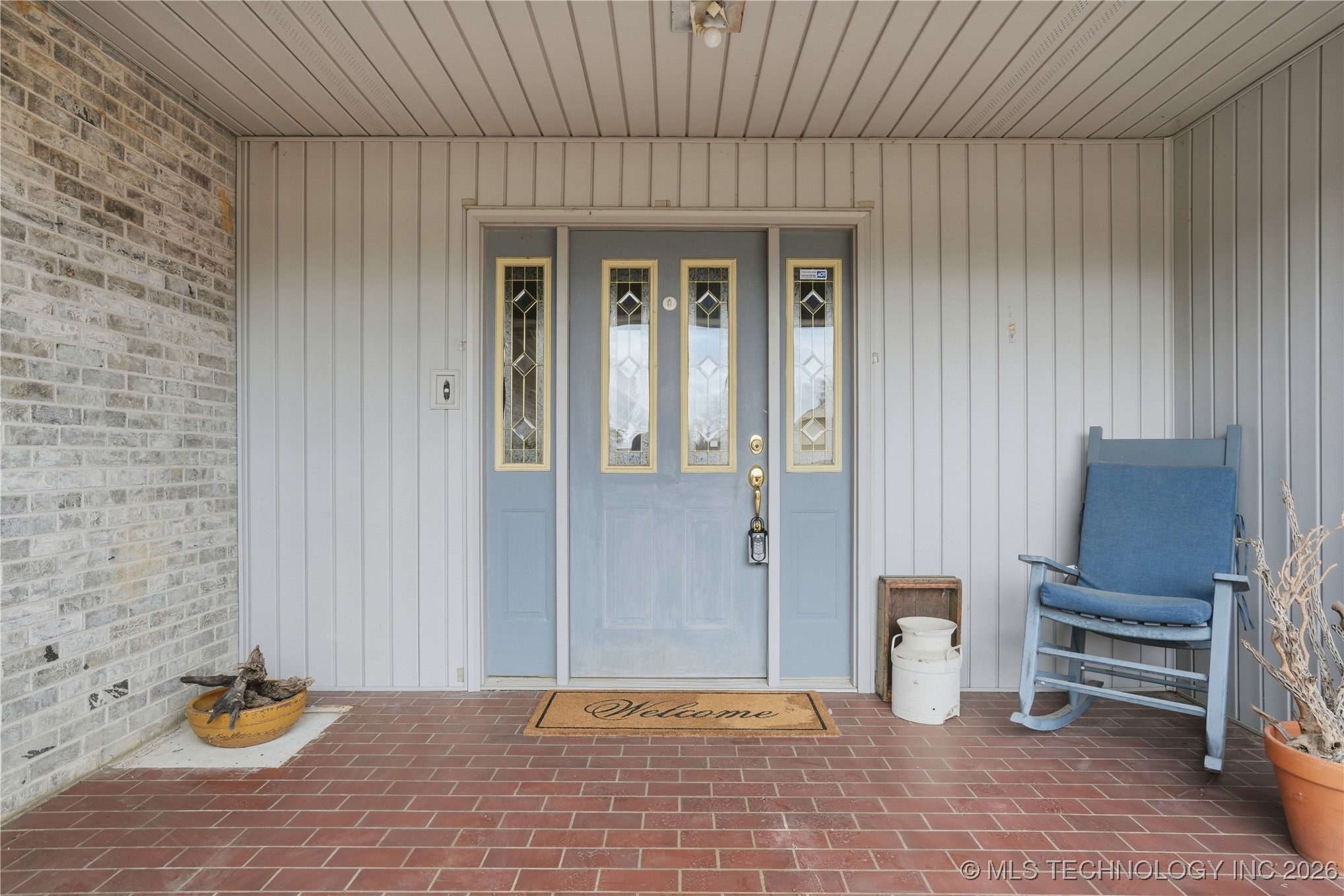 701 E Lucy Avenue Sallisaw OK 74955