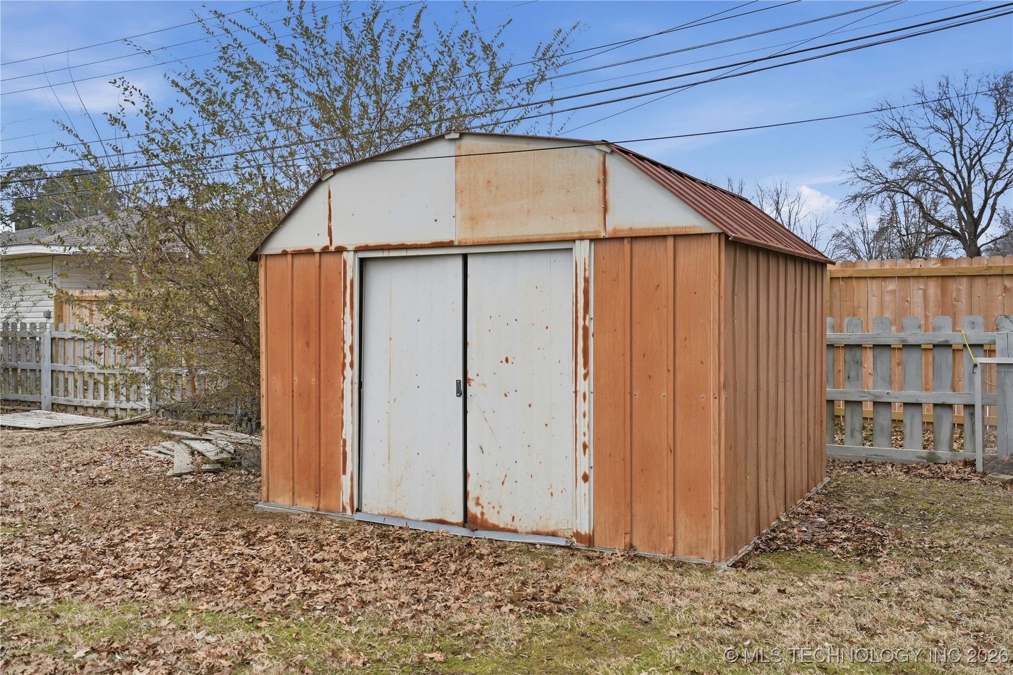 701 E Lucy Avenue Sallisaw OK 74955