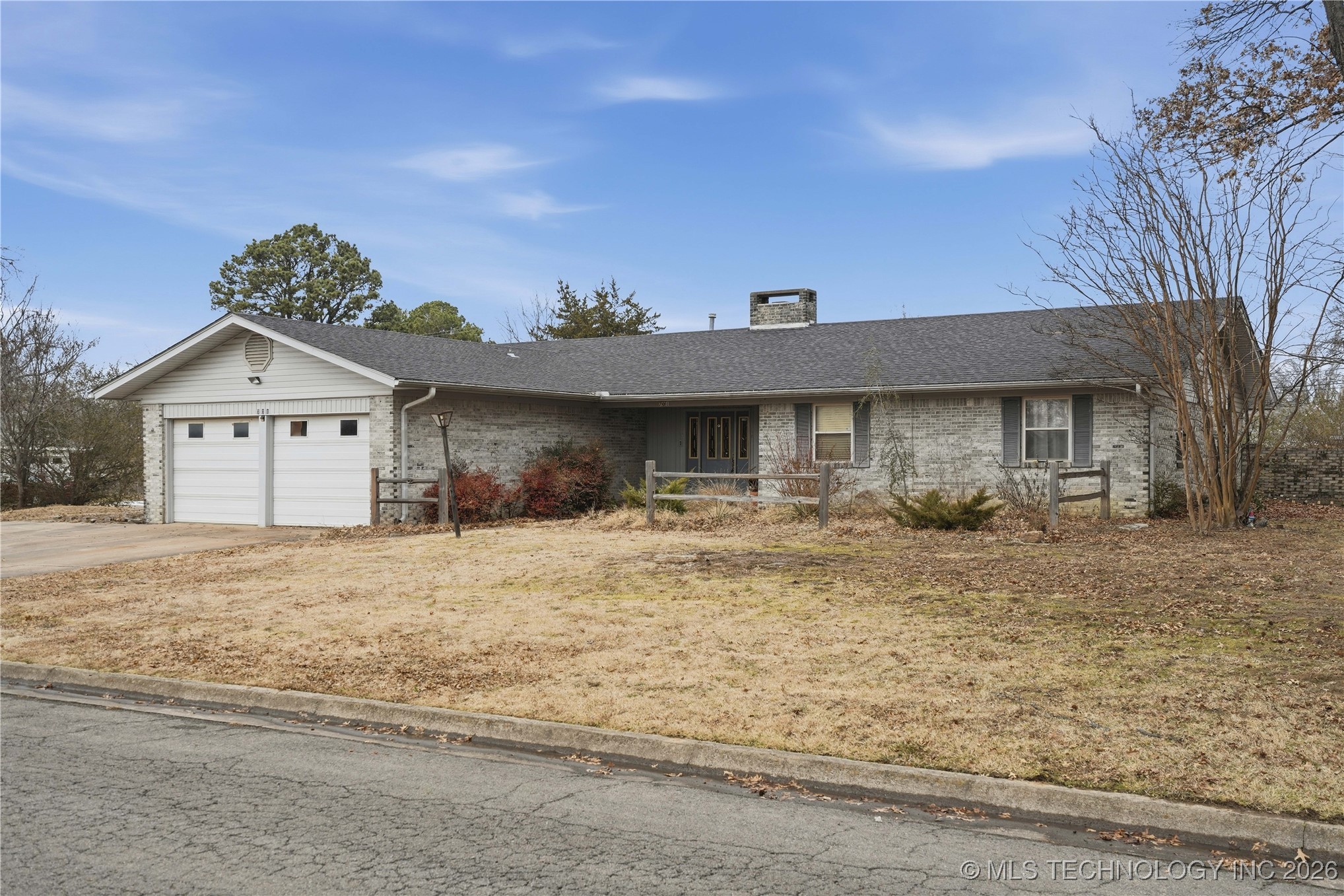 701 E Lucy Avenue Sallisaw OK 74955