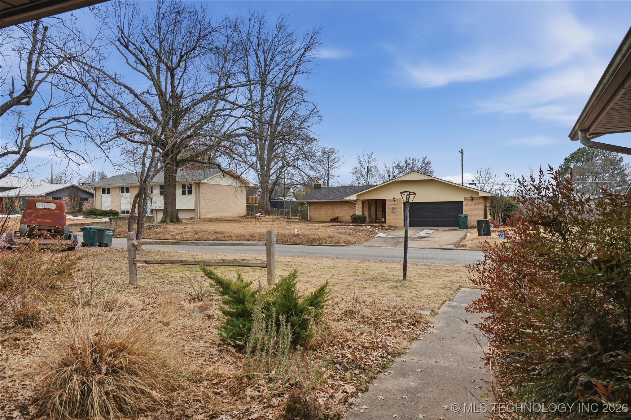 701 E Lucy Avenue Sallisaw OK 74955