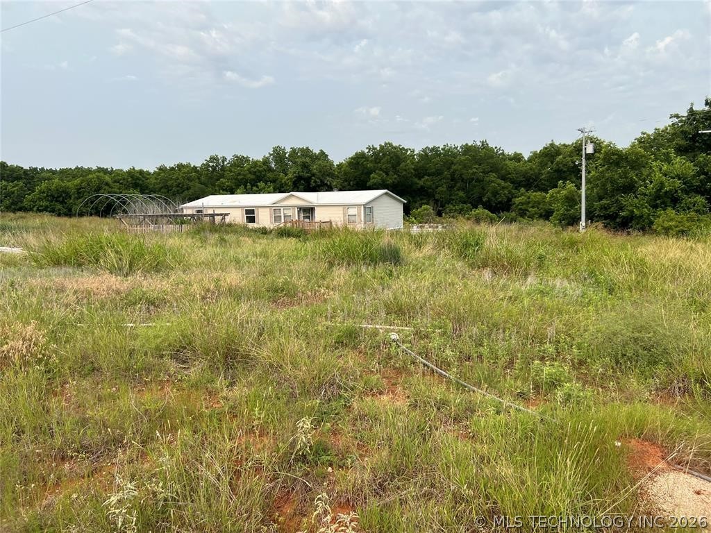 47409 E County Road 1520 Stratford OK 74872