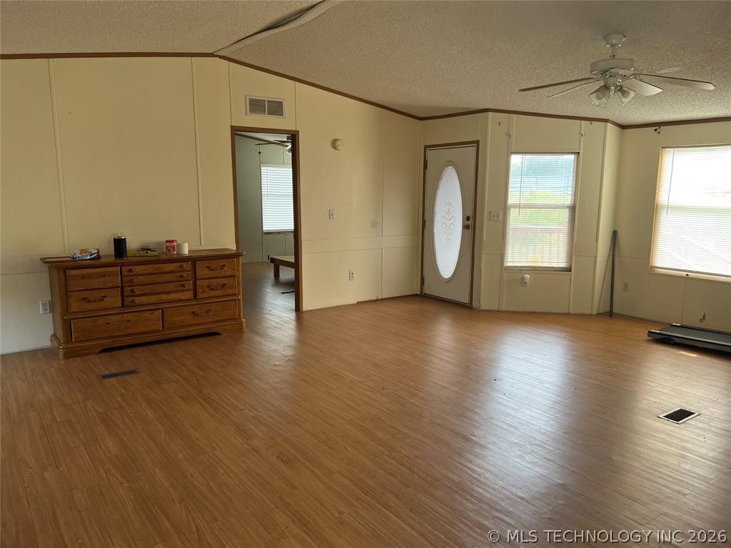 47409 E County Road 1520 Stratford OK 74872
