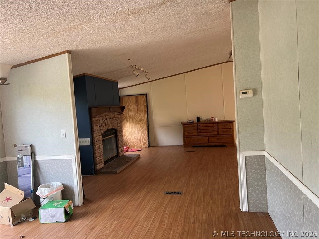 47409 E County Road 1520 Stratford OK 74872