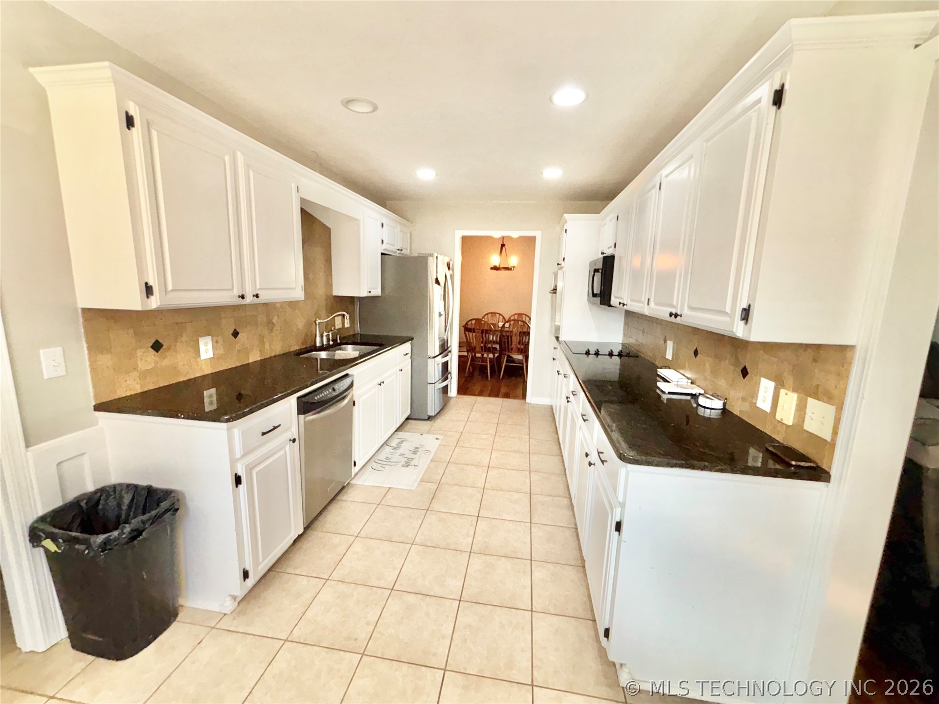 602 Flamingo Road Mcalester OK 74501