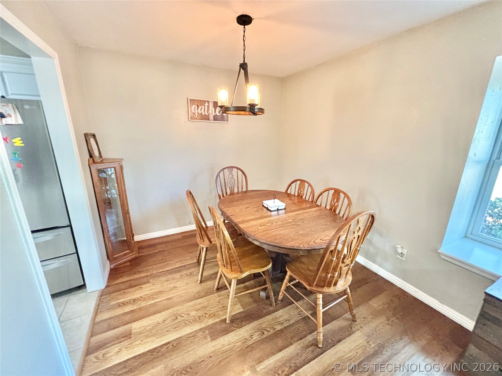 602 Flamingo Road Mcalester OK 74501