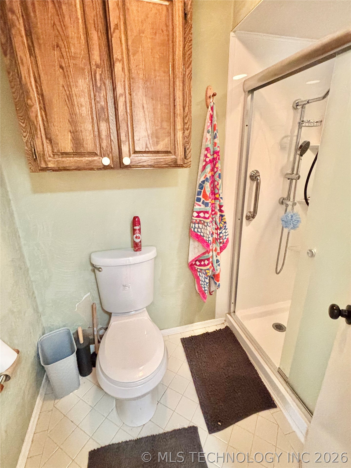 602 Flamingo Road Mcalester OK 74501