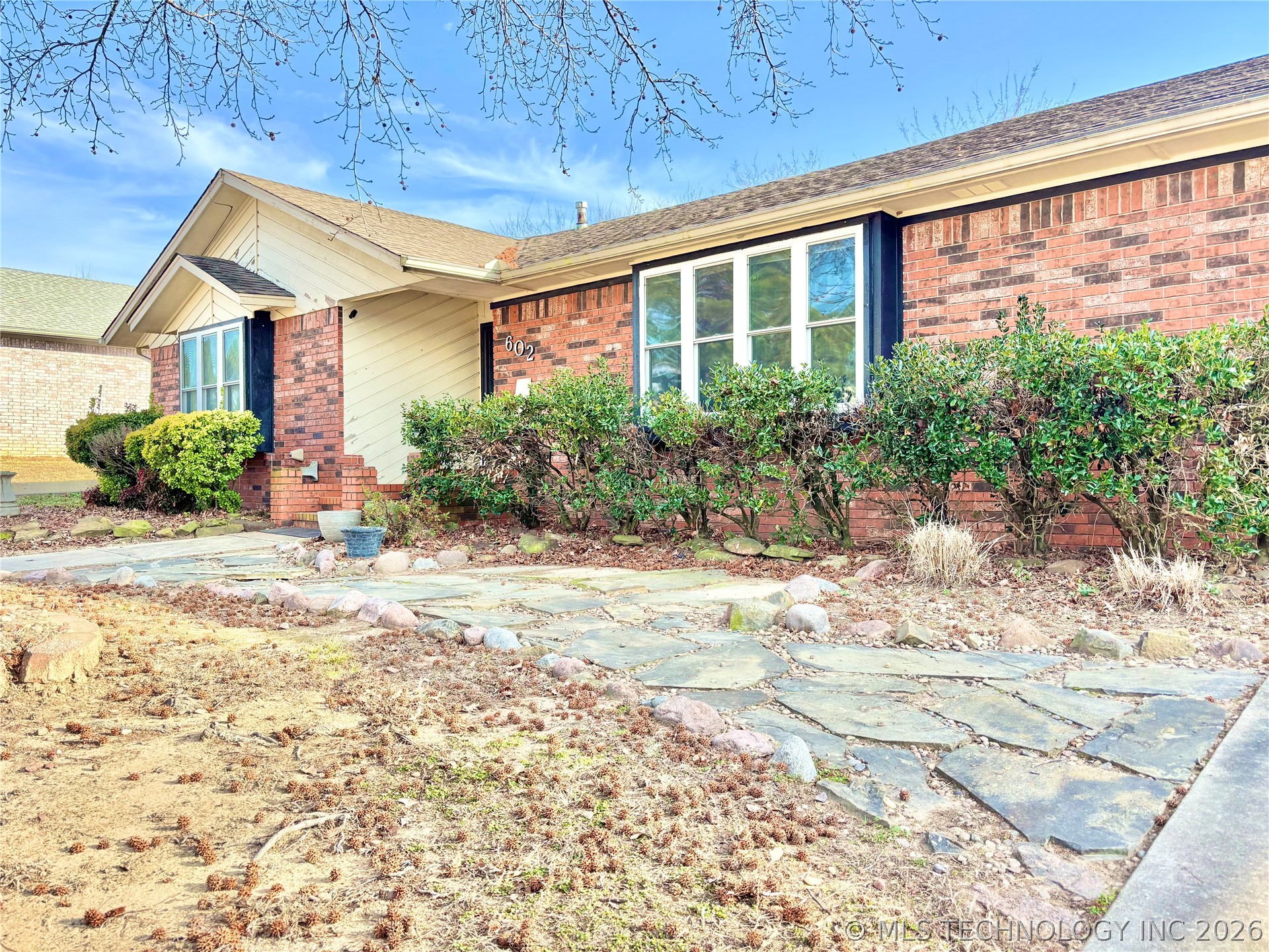 602 Flamingo Road Mcalester OK 74501
